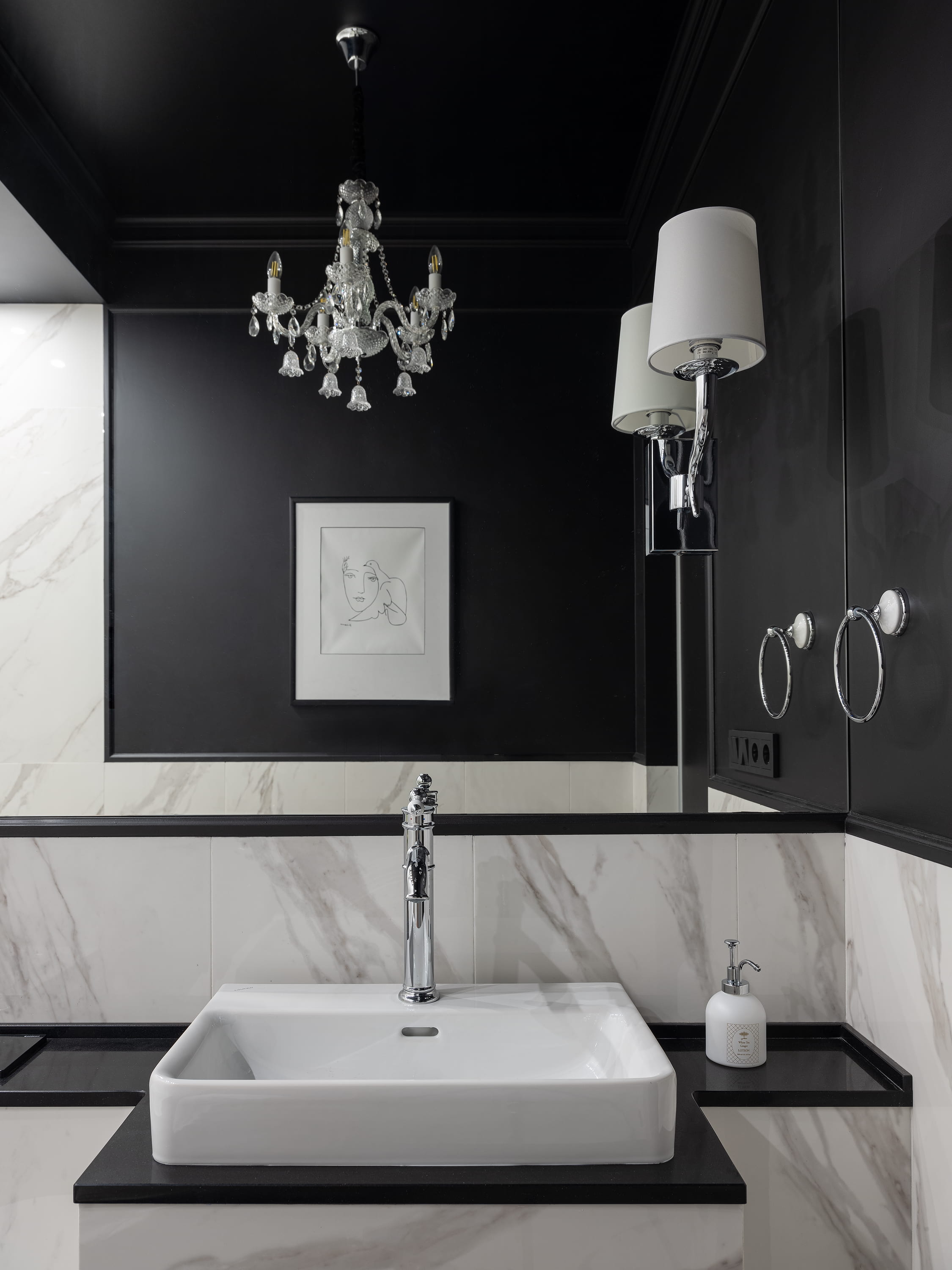 Серебряный Фонтан 1 Фото - 1