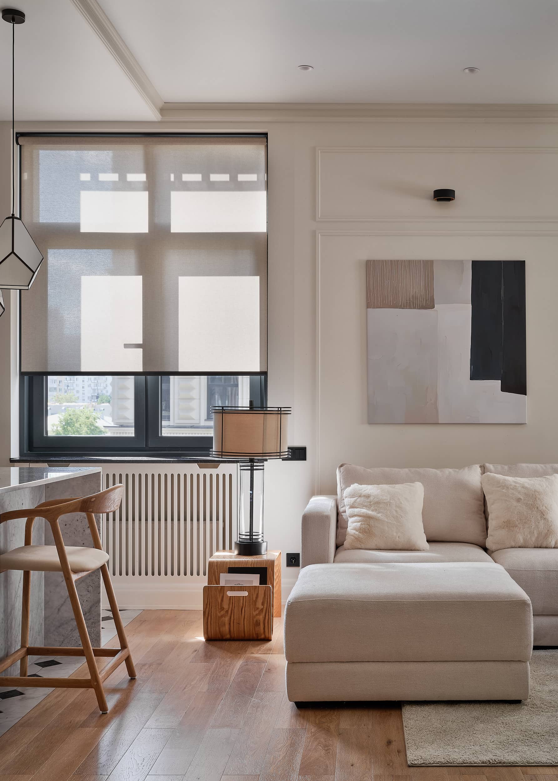 Серебряный Фонтан 3 Фото - 1