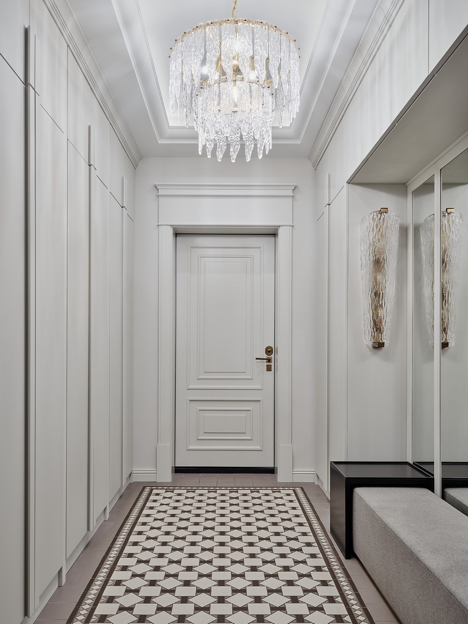 Миракс Парк Фото - 1