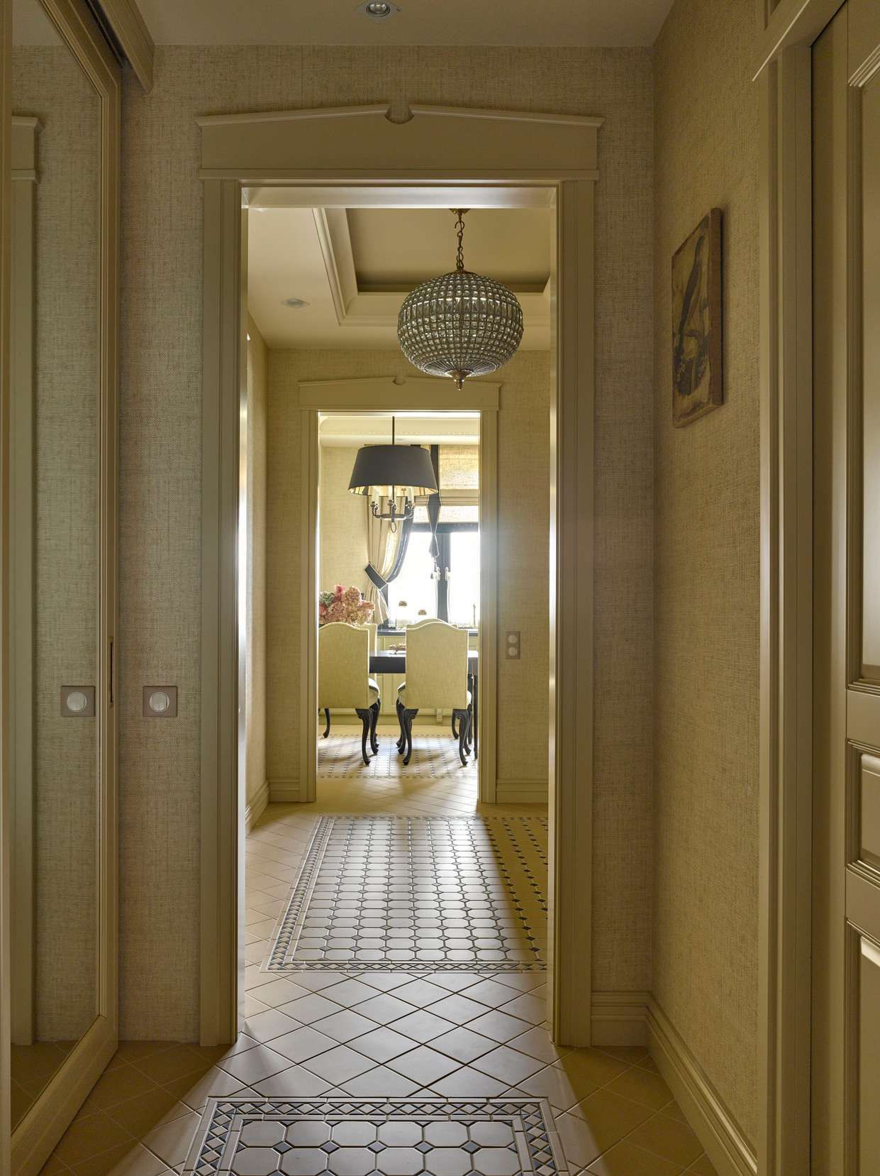 Мичуринский Фото - 1