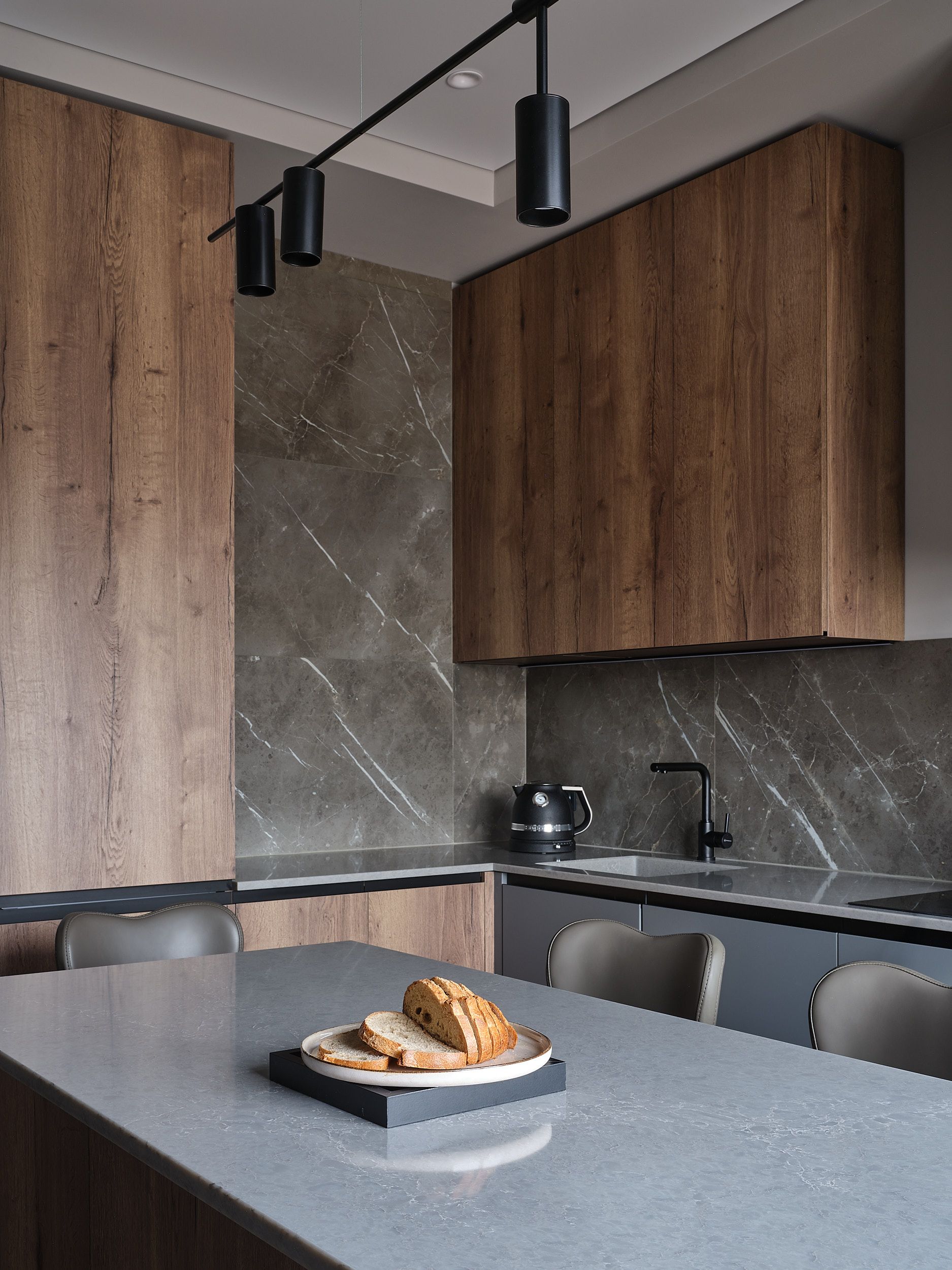 Береговой Фото - 1