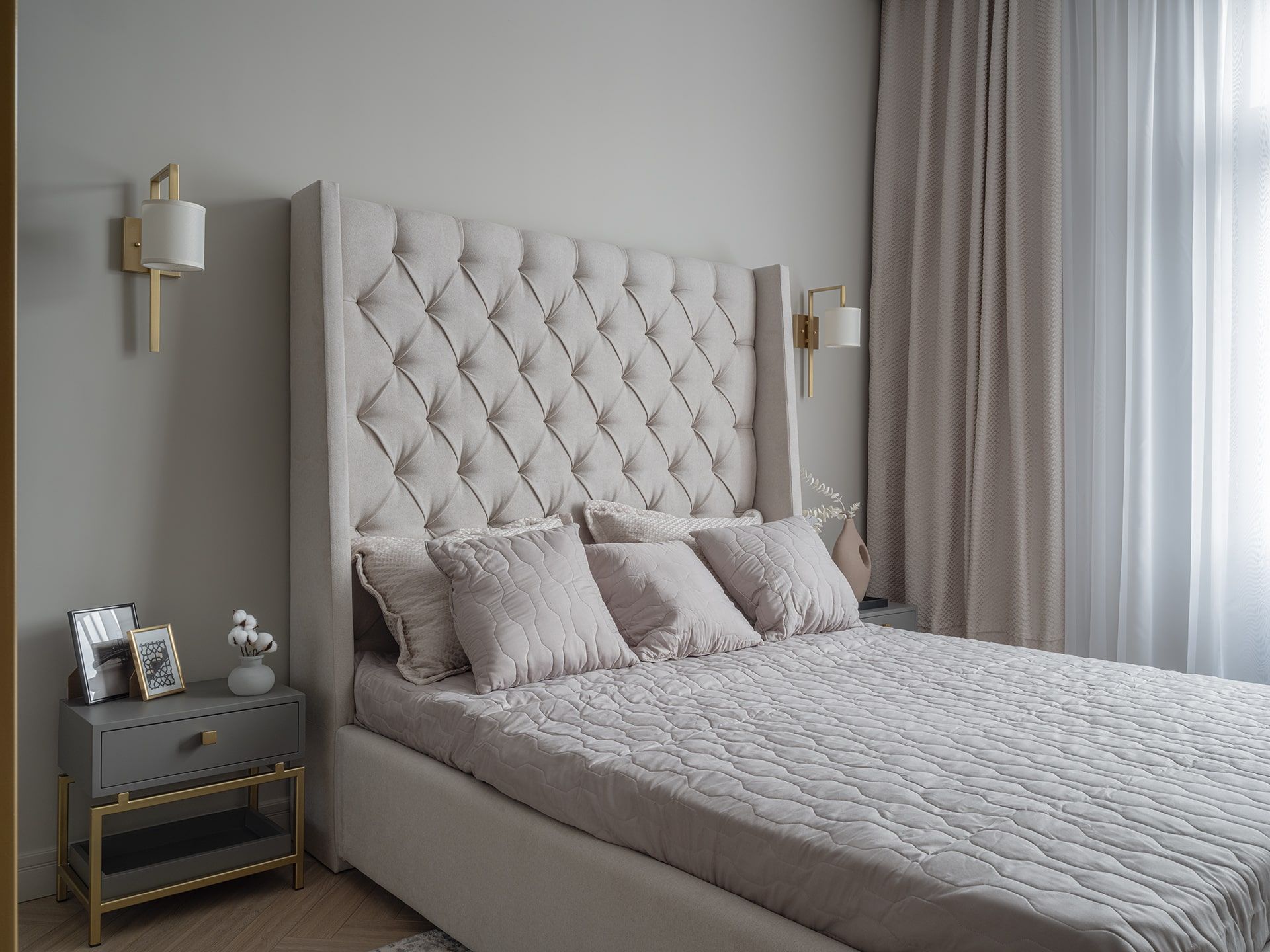 Серебряный Фонтан 2 Фото - 1