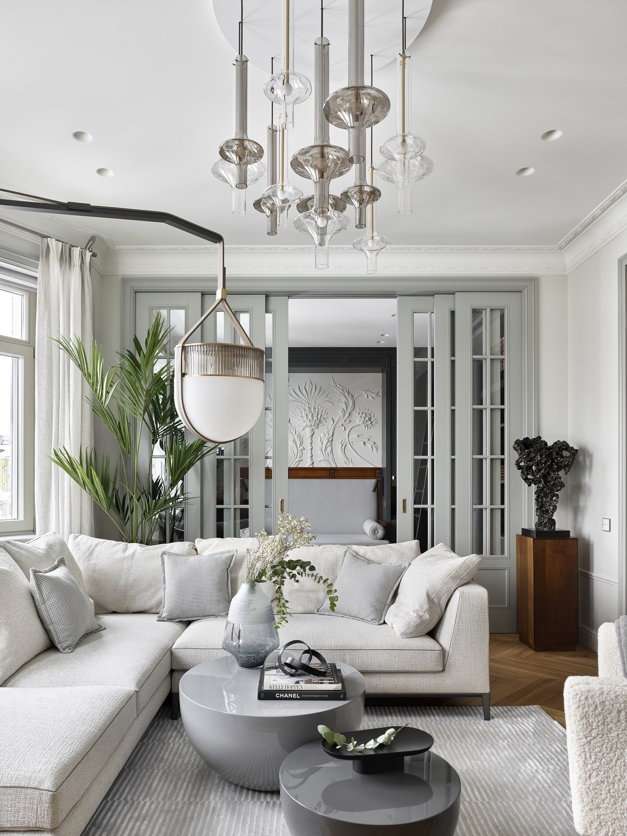 Полянка Фото - 1