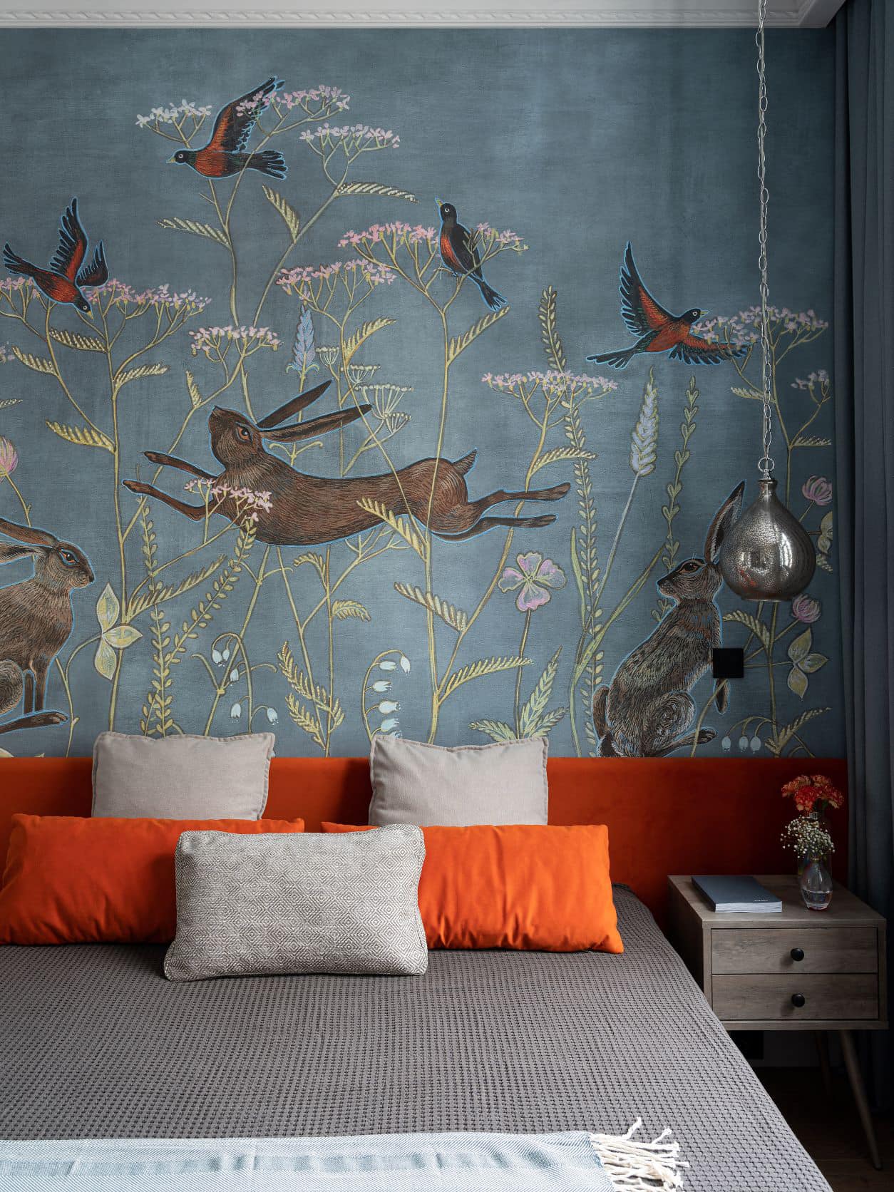 Серебряный Фонтан 1 Фото - 1