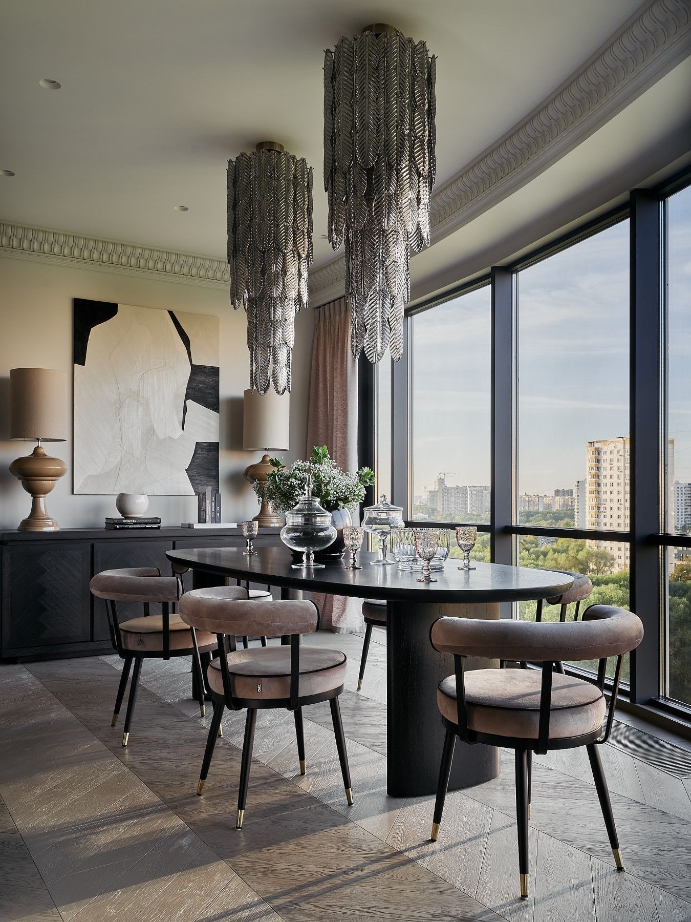 Миракс Парк Фото - 1