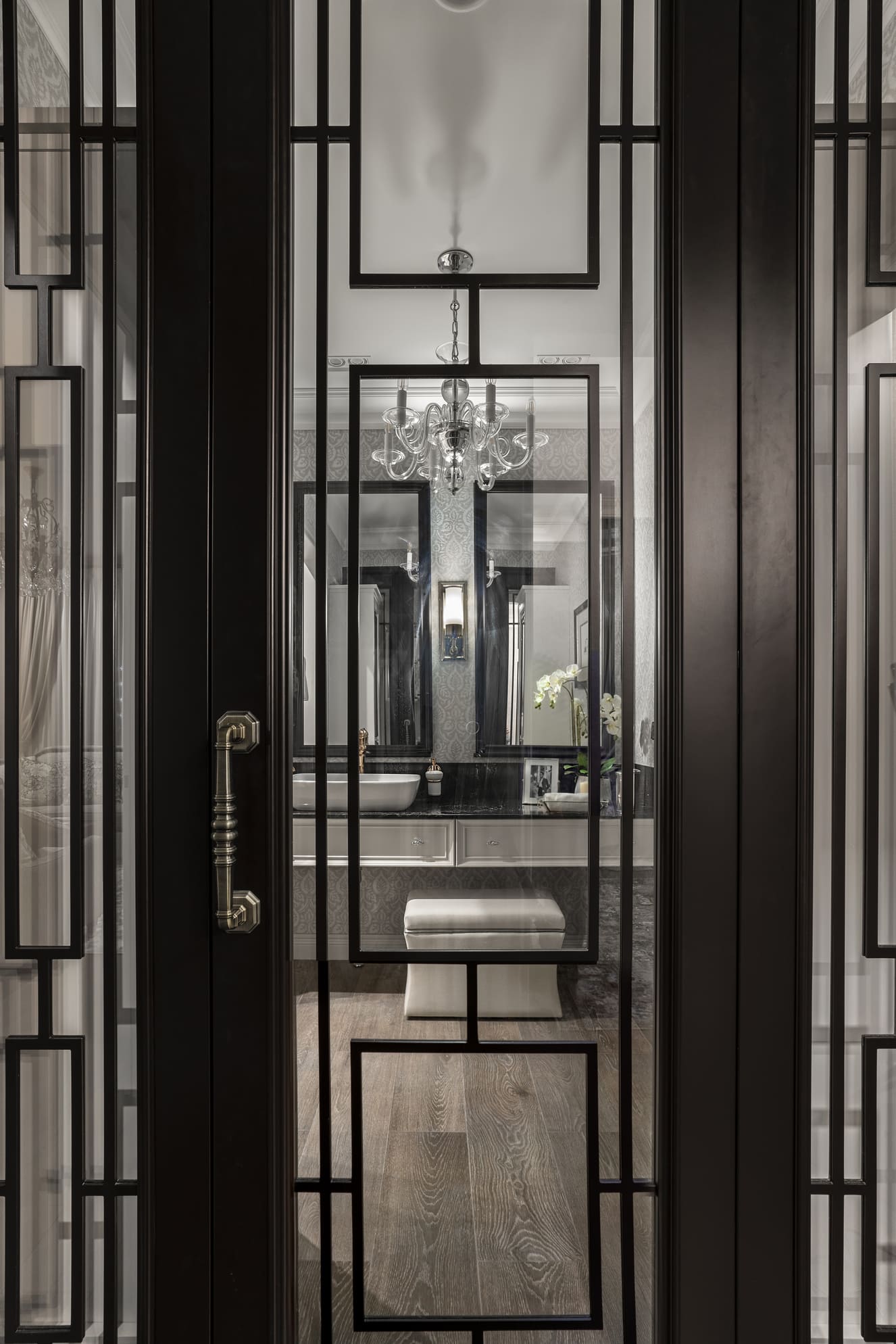 Серпуховской вал Фото - 1