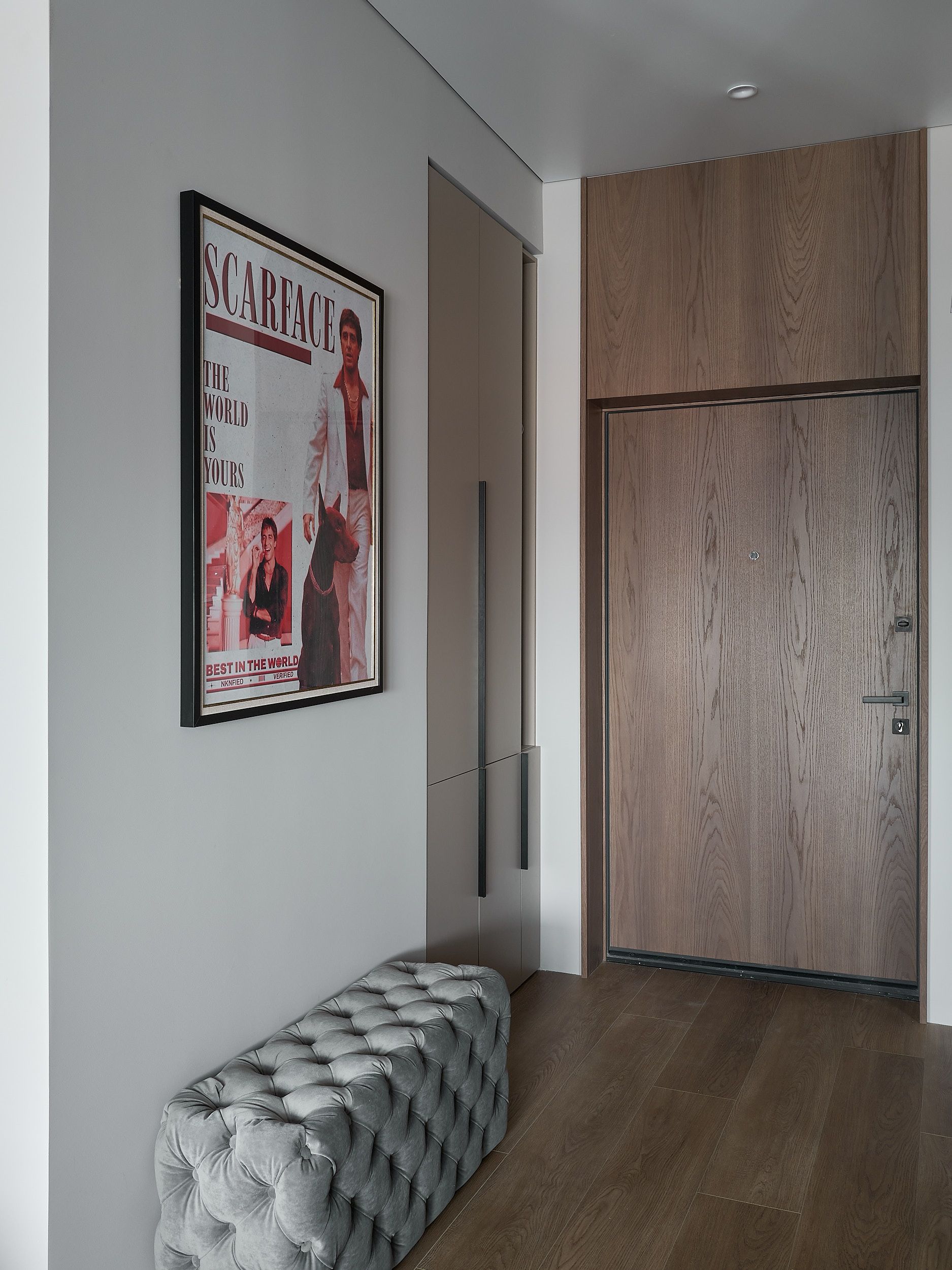 Береговой Фото - 1