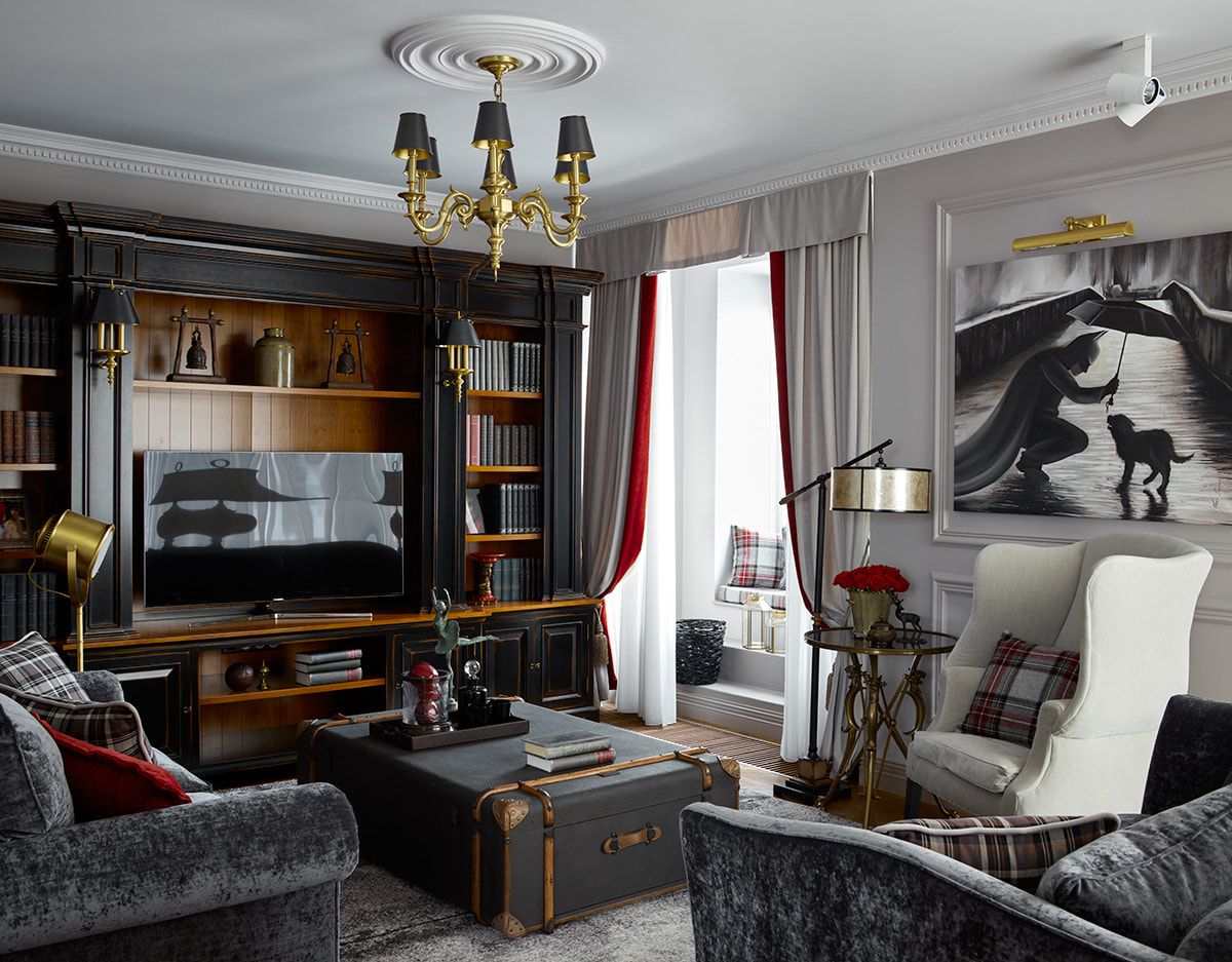 Санкт-Петербург Фото - 1