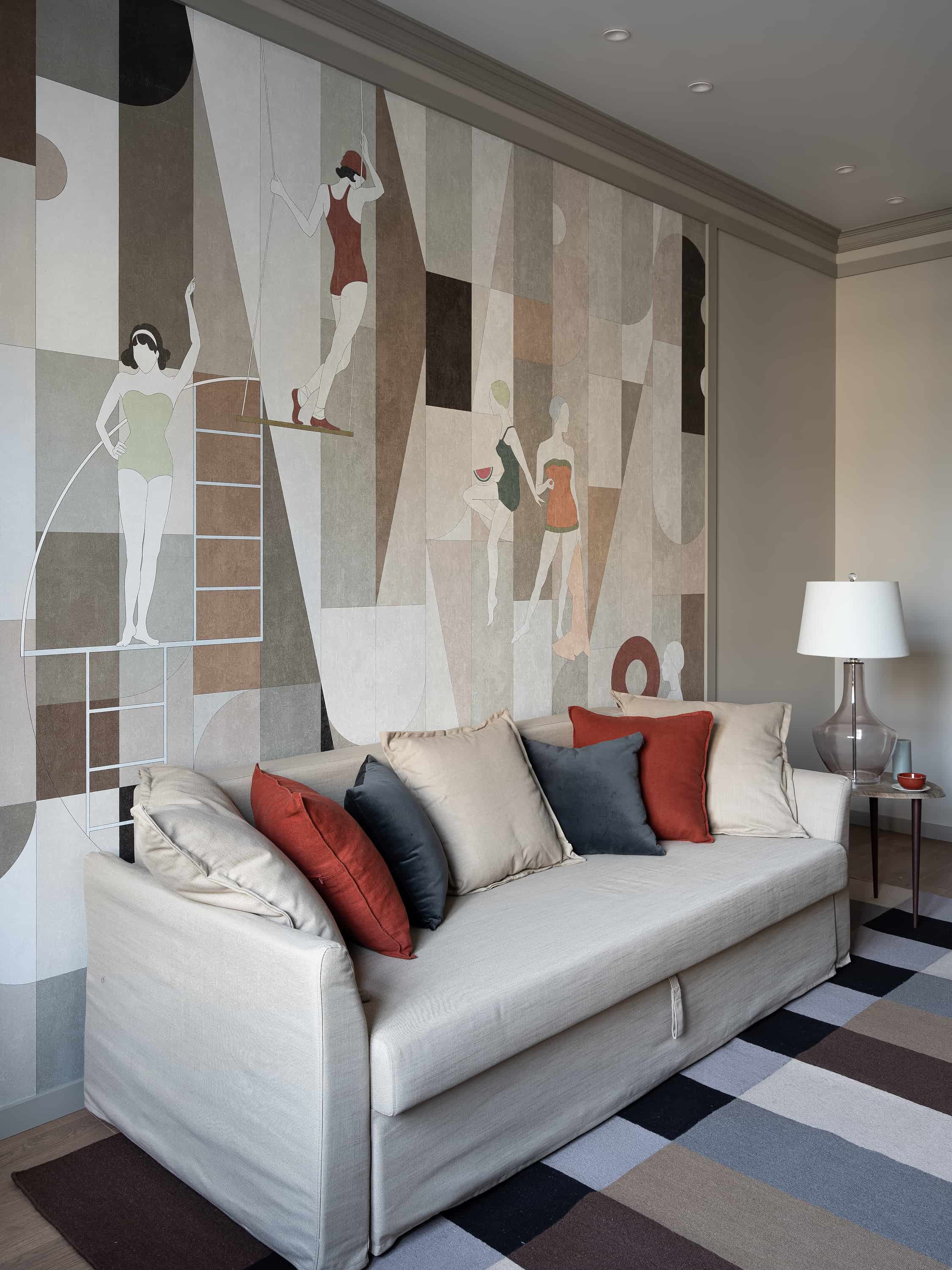 Серебряный Фонтан 1 Фото - 1