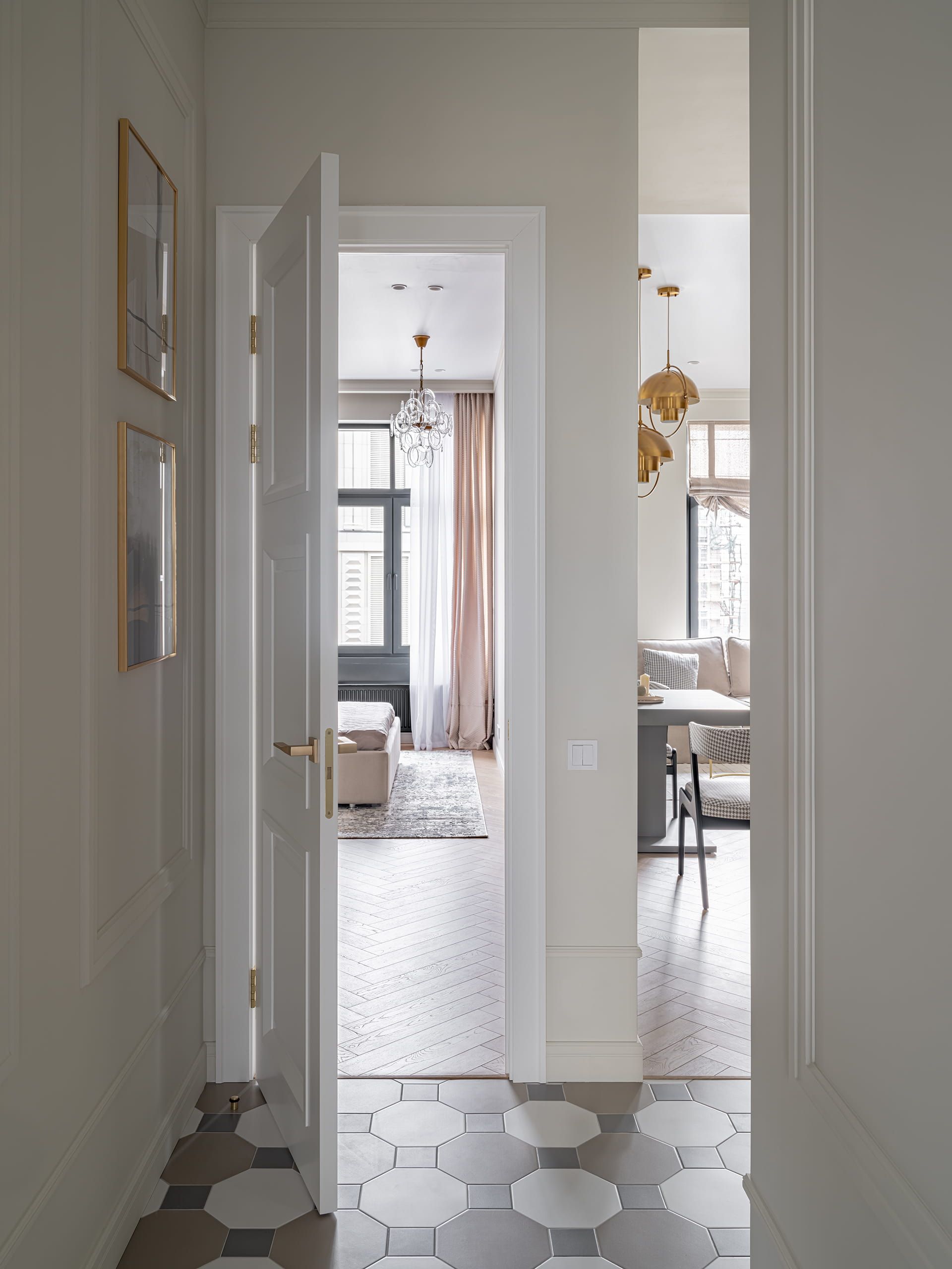 Серебряный Фонтан 2 Фото - 1