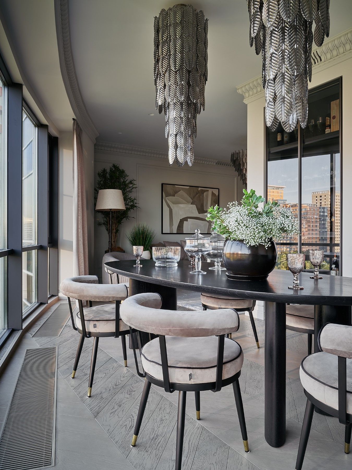 Миракс Парк Фото - 1