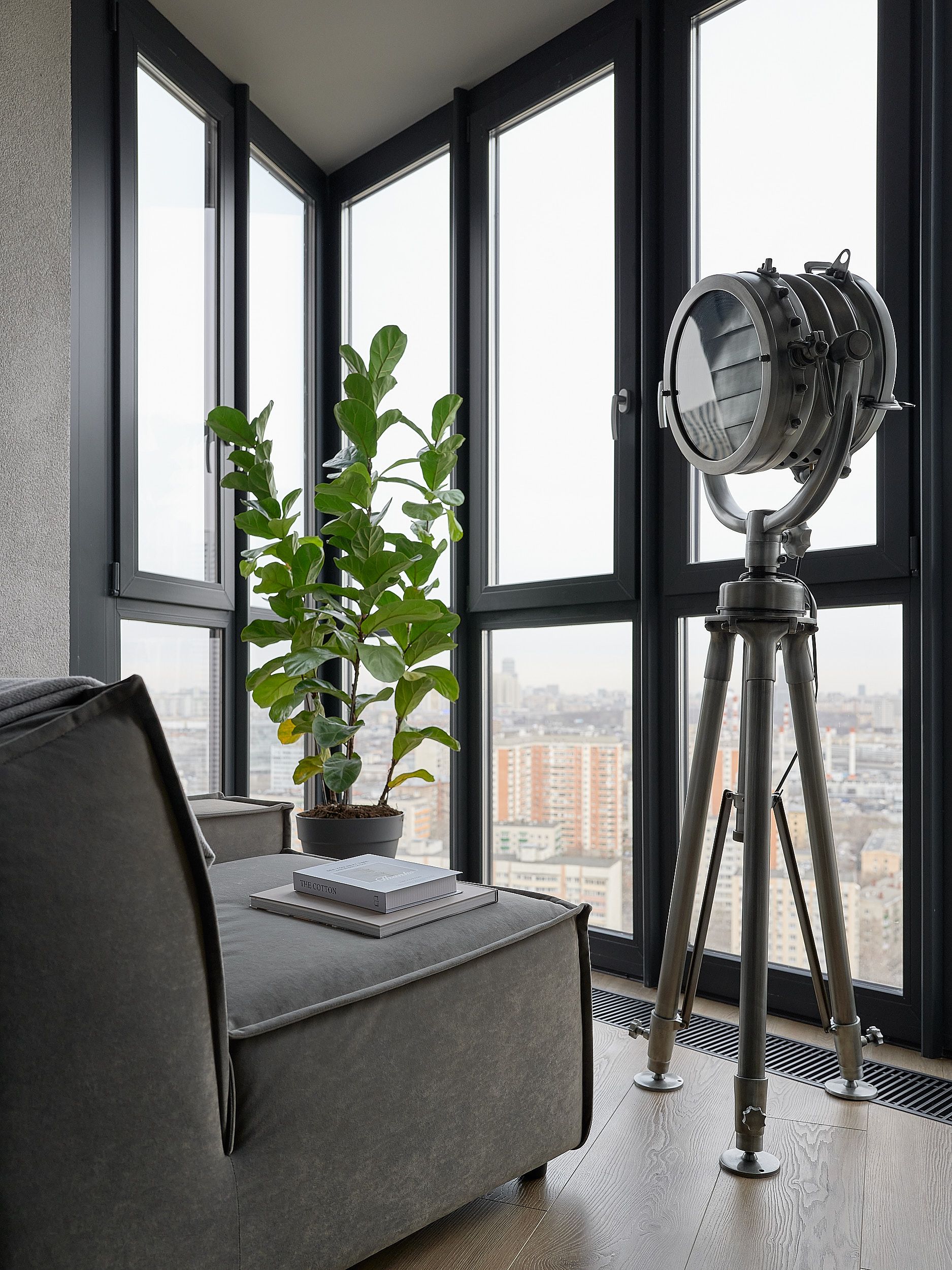 Береговой Фото - 1