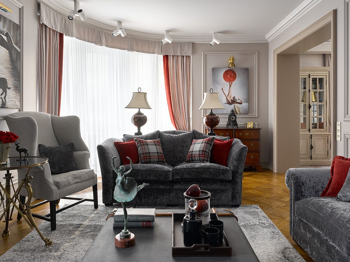 Санкт-Петербург Фото - 1