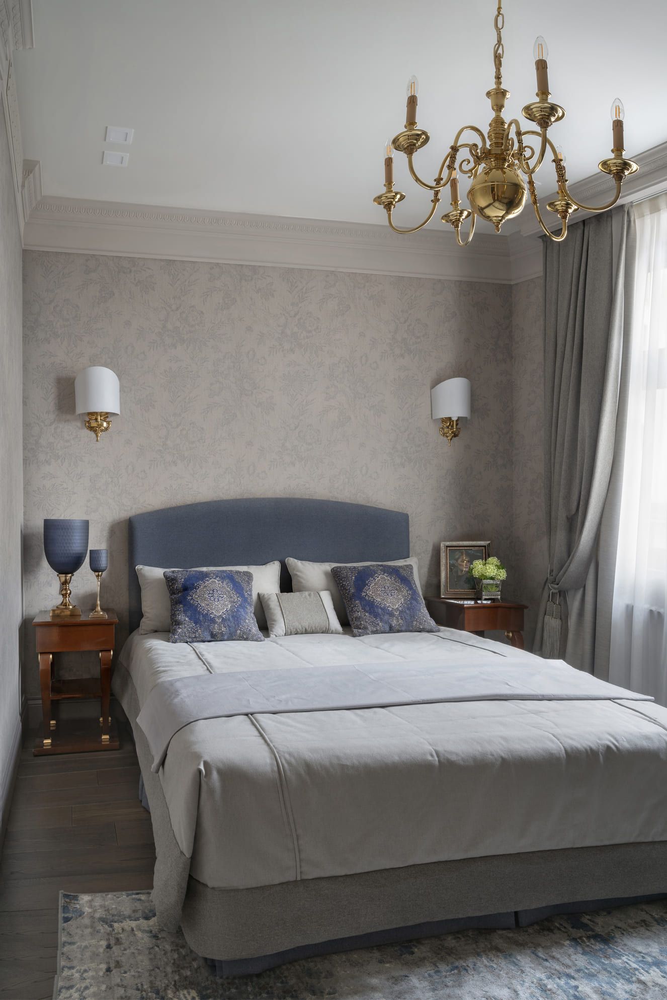 Серпуховской вал Фото - 1