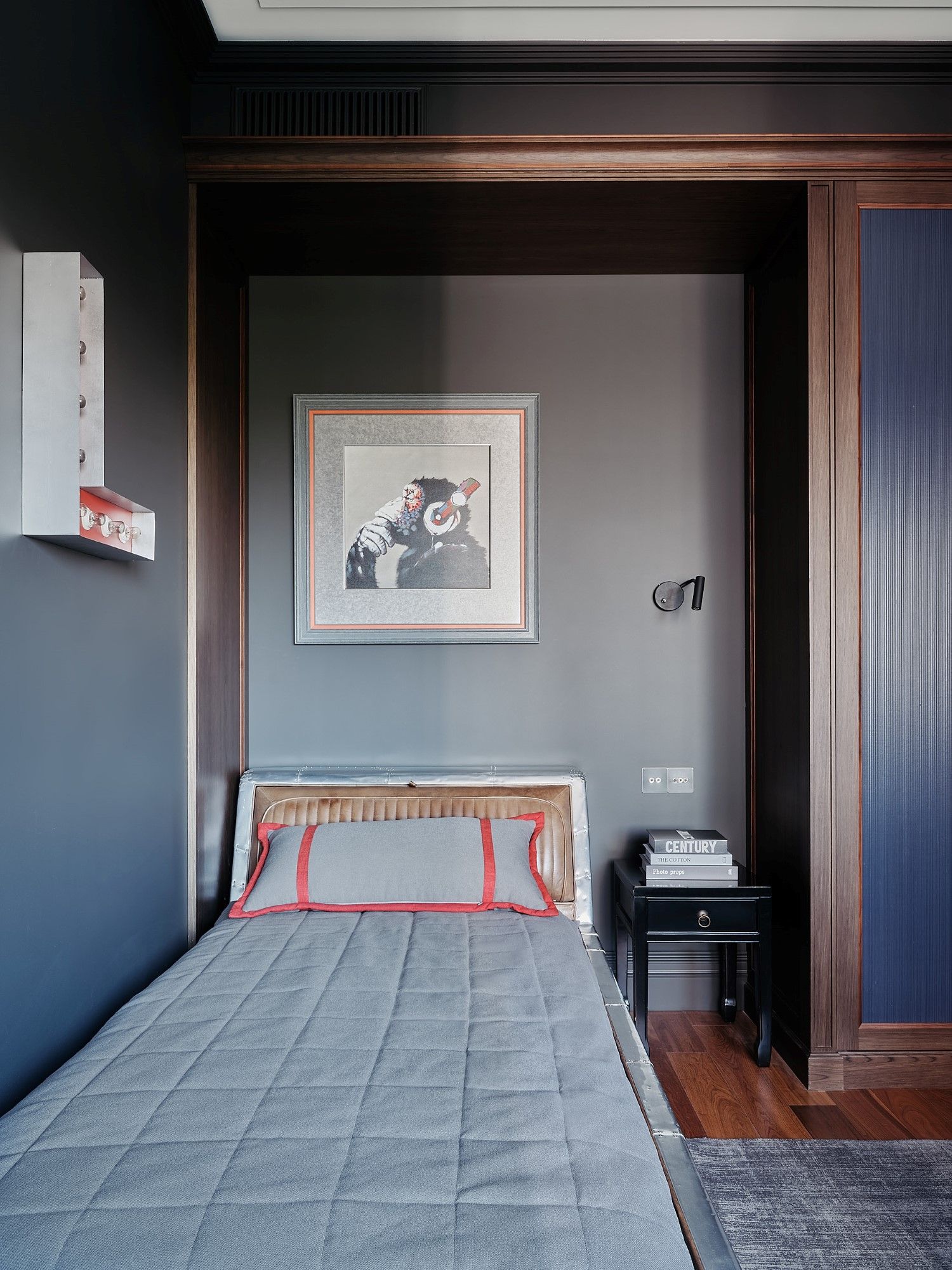 Миракс Парк Фото - 1