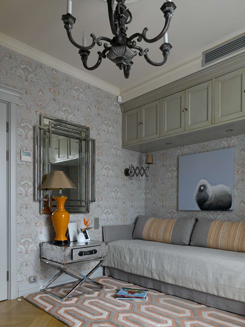 Спиридоновка Фото - 1