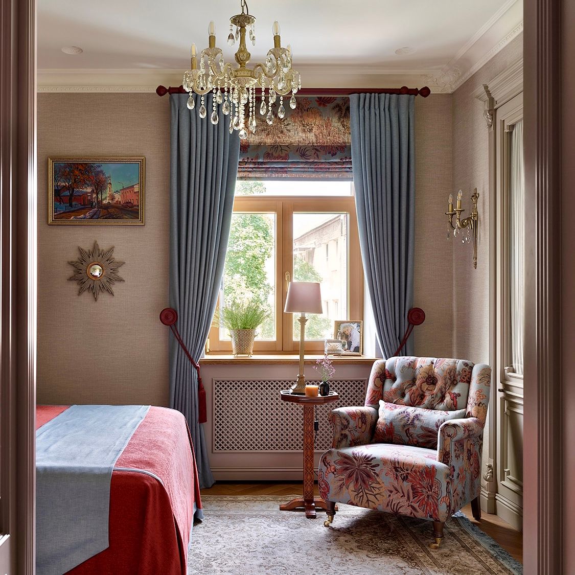 Сокольники Фото - 1