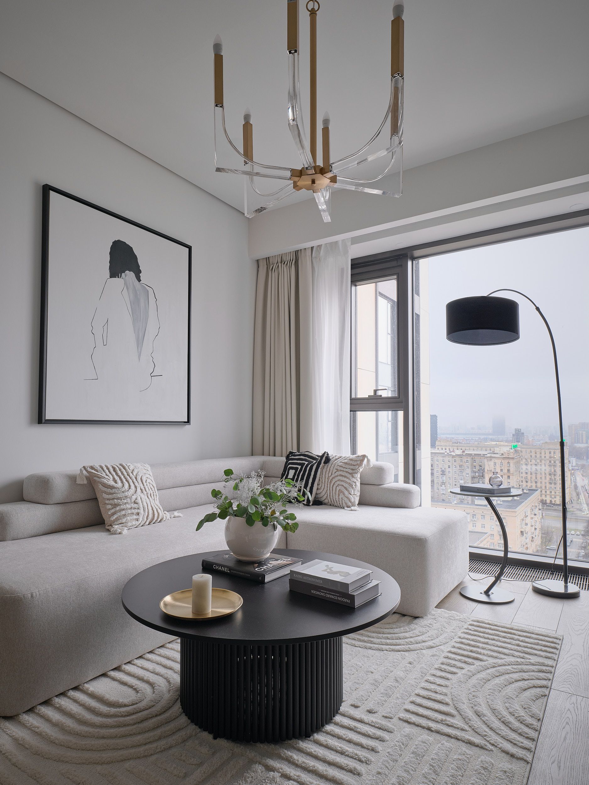 Поклонная, 9 Фото - 1