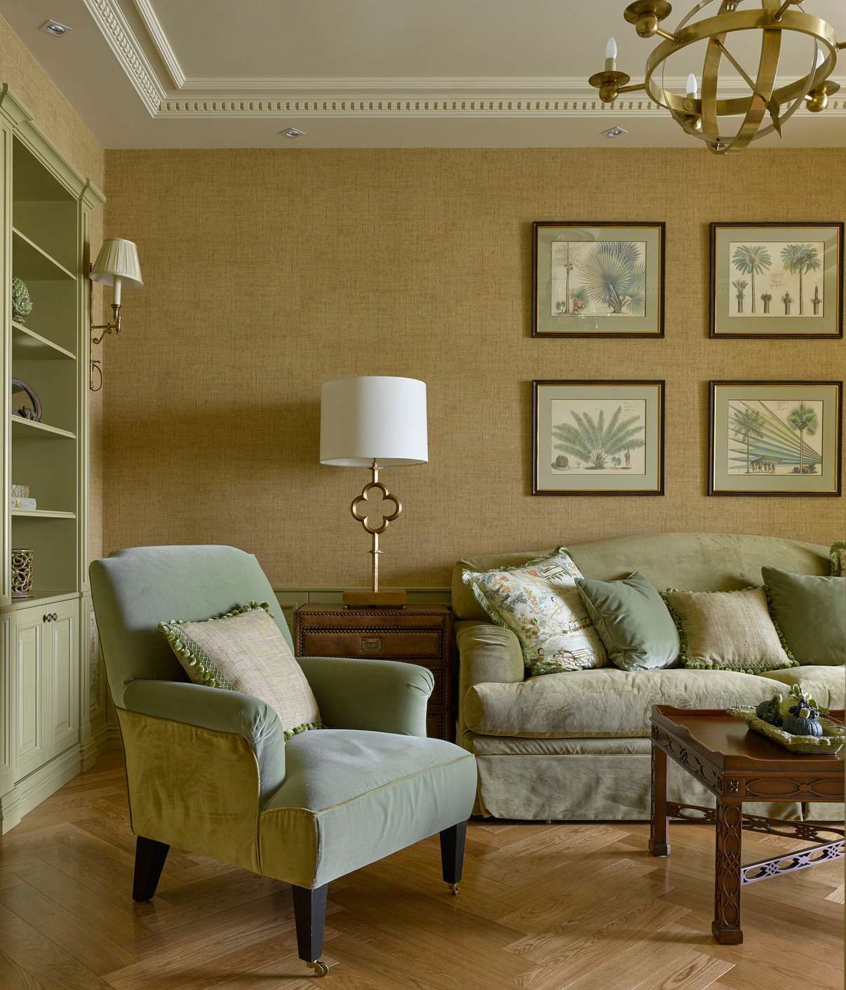 Мичуринский Фото - 1