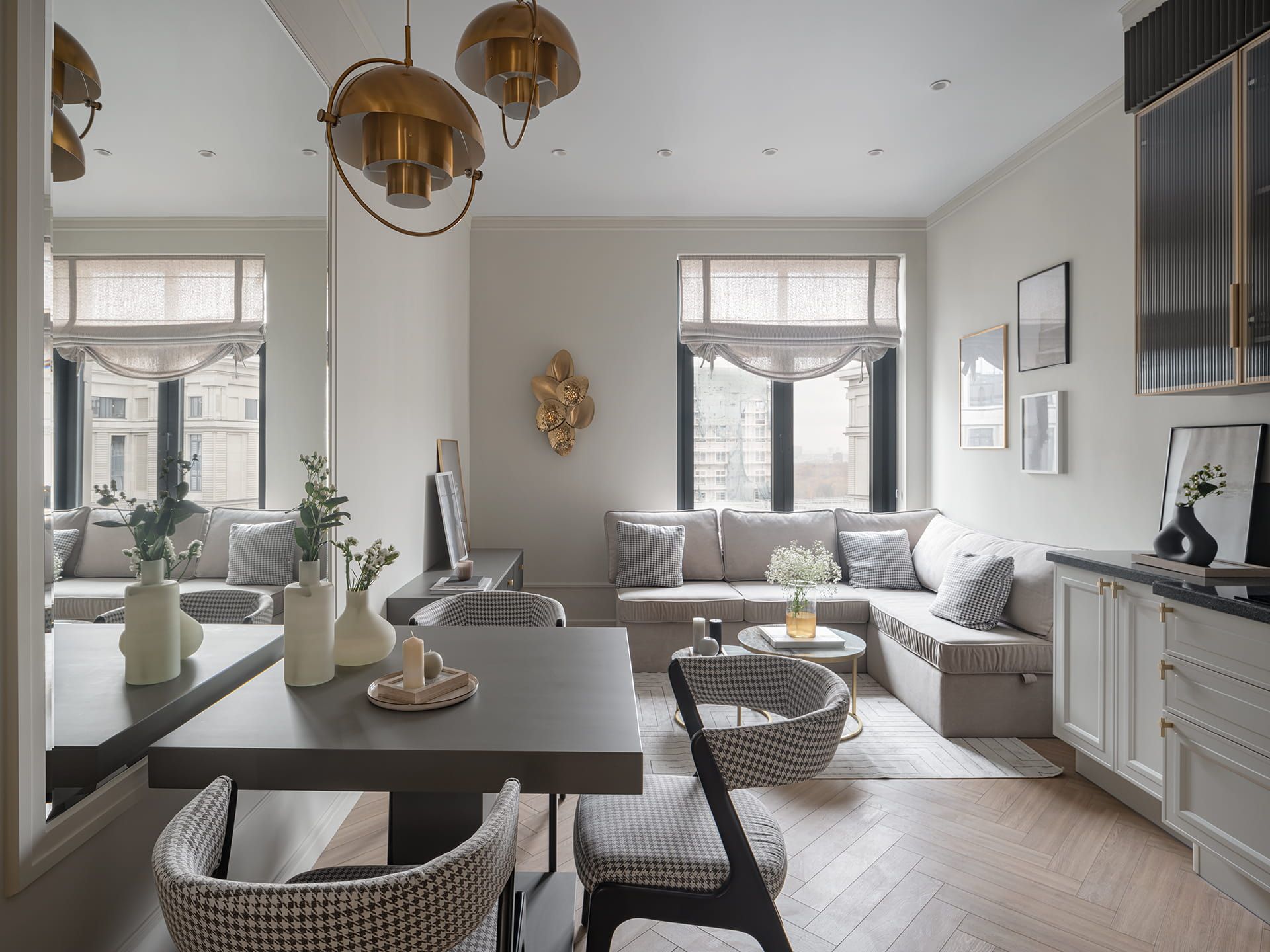 Серебряный Фонтан 2 Фото - 1