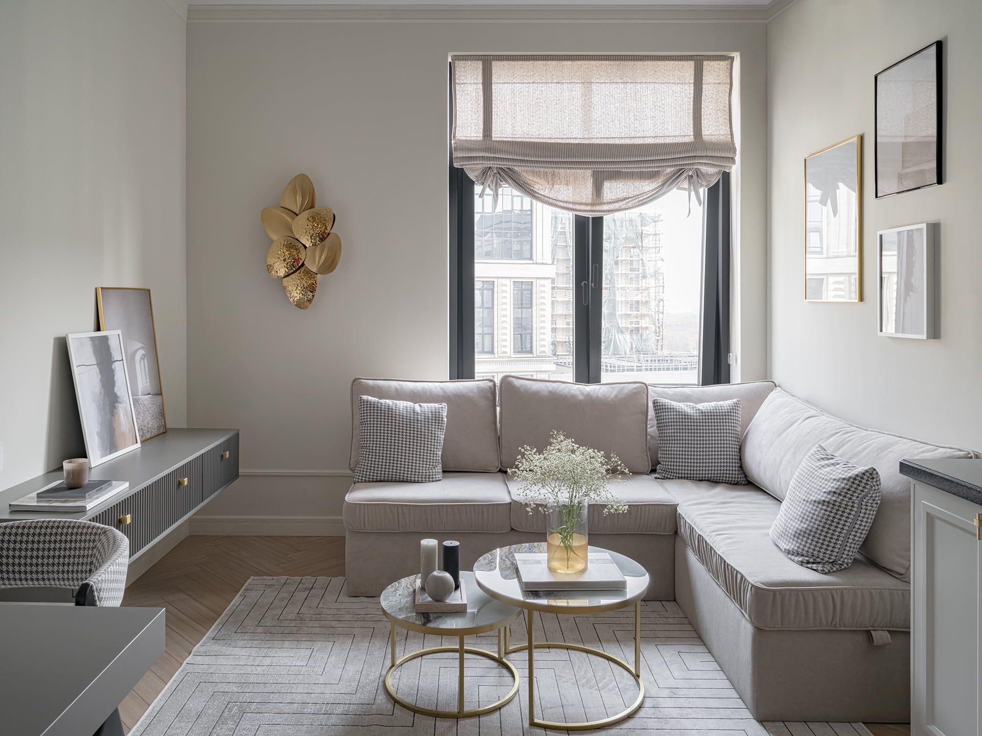 Серебряный Фонтан 2 Фото - 1