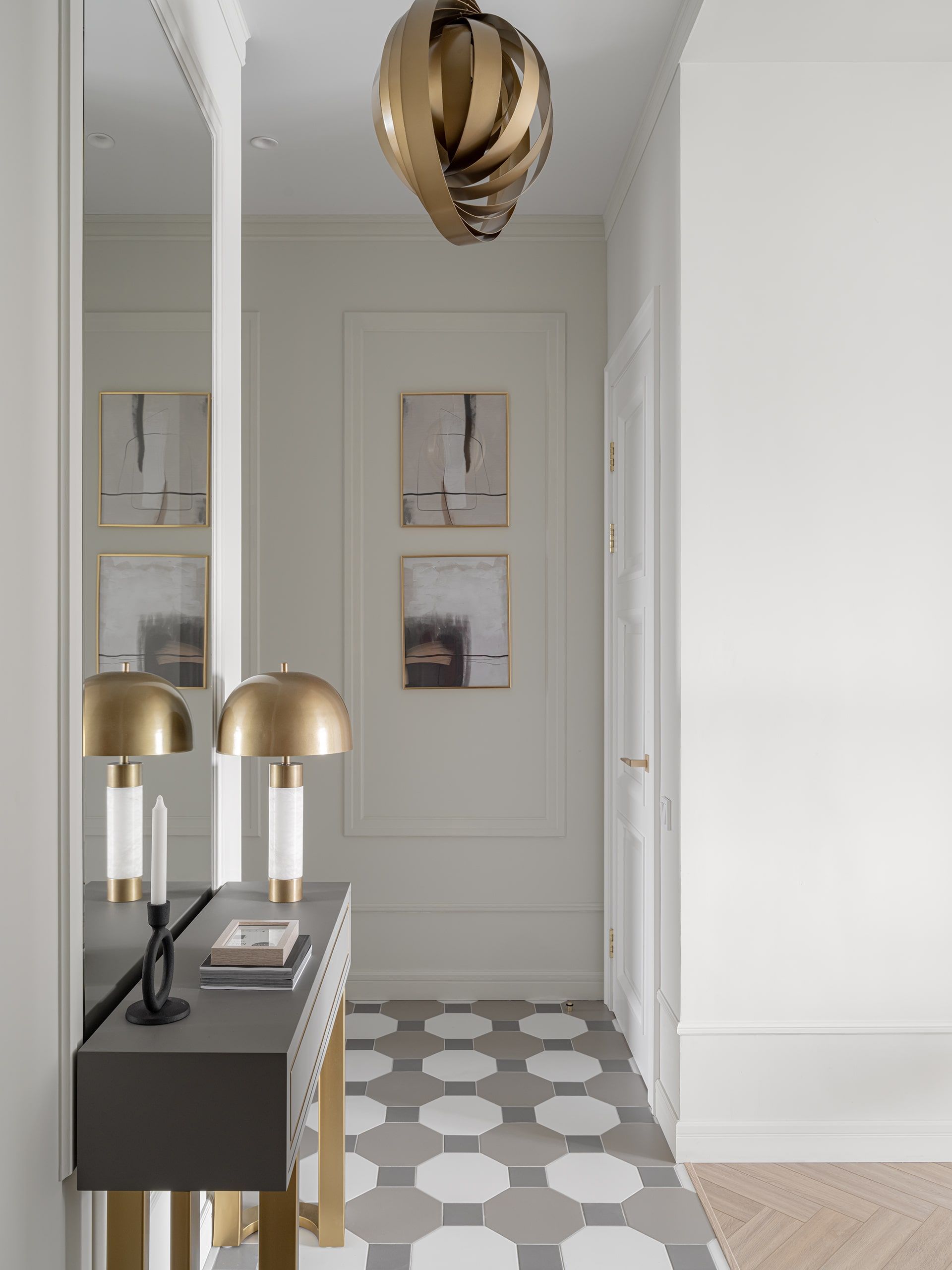 Серебряный Фонтан 2 Фото - 1