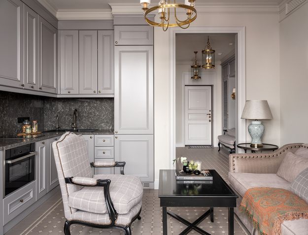 Шаболовка Фото - 1