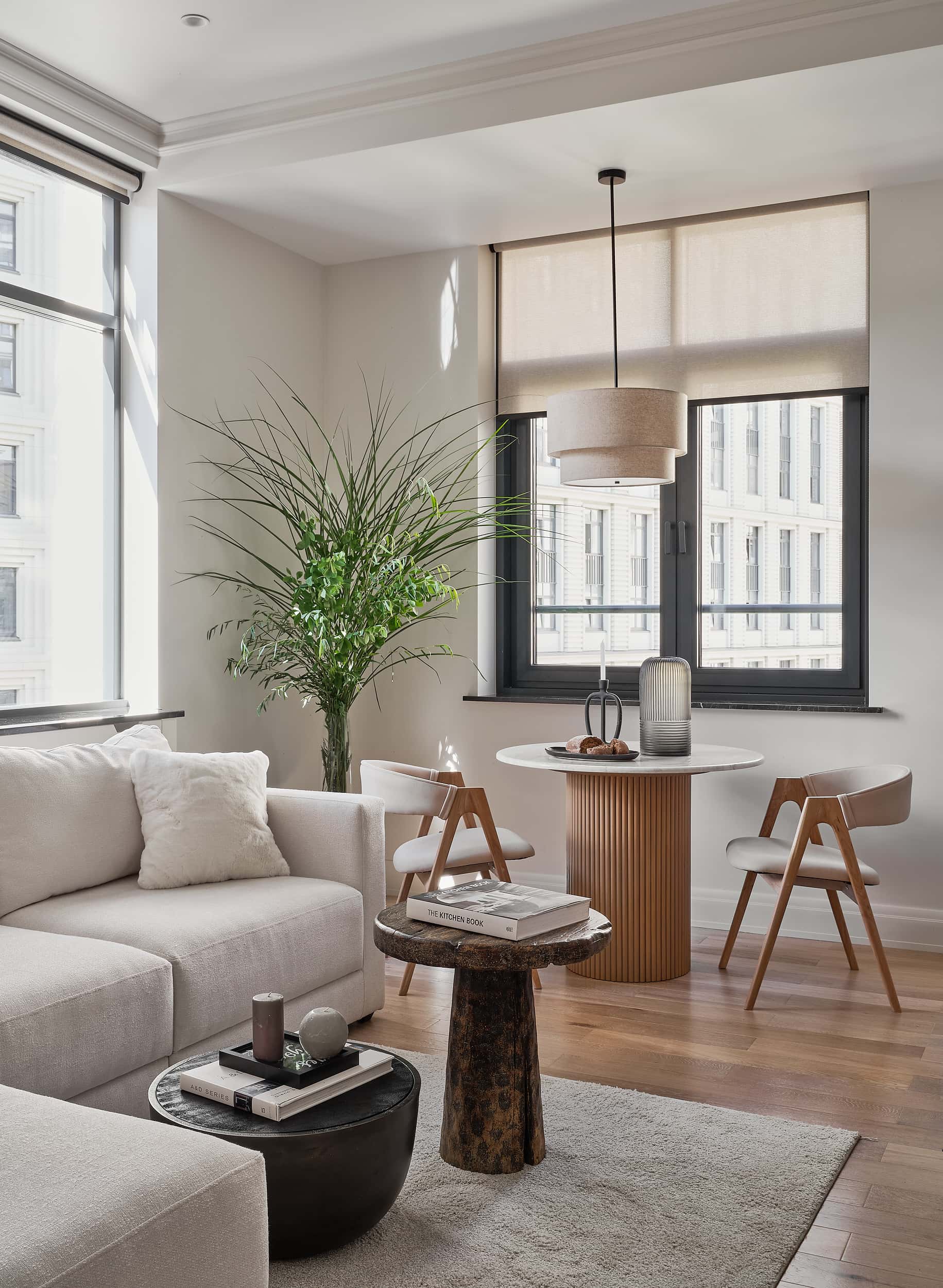 Серебряный Фонтан 3 Фото - 1