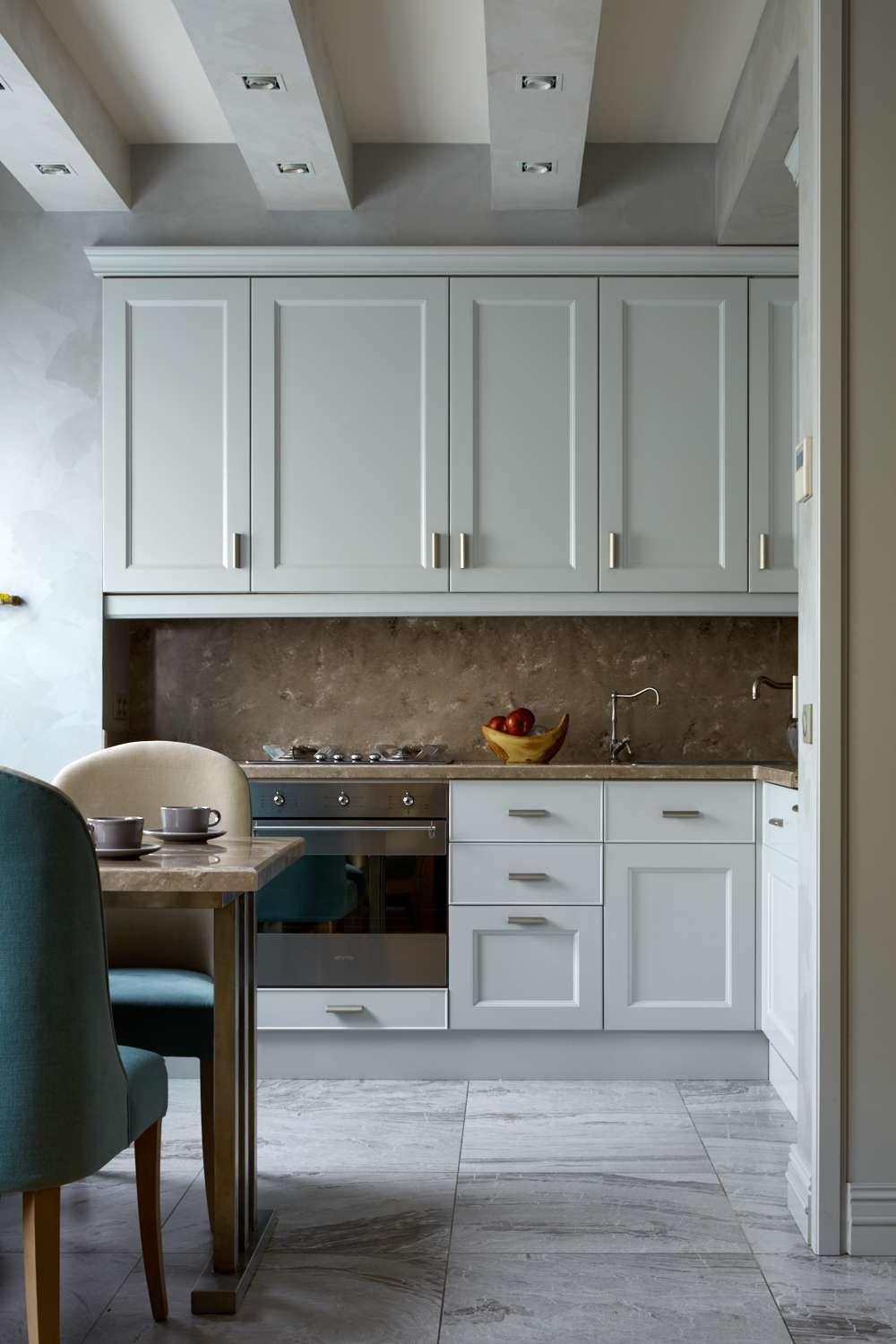 Спиридоновка Фото - 1