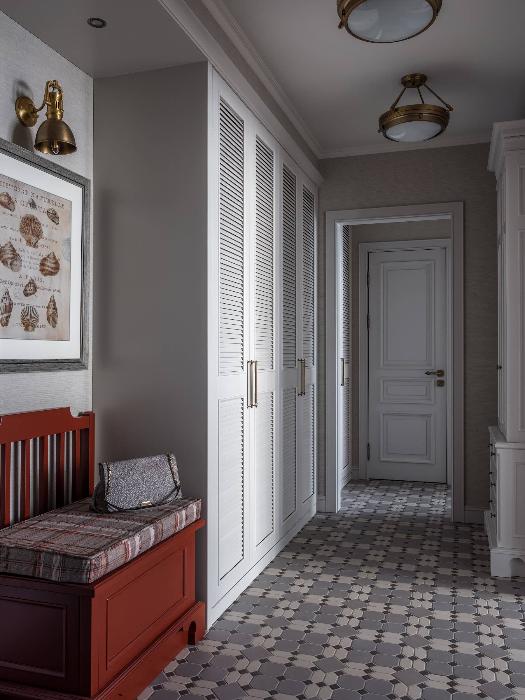 Сосинская Фото - 1