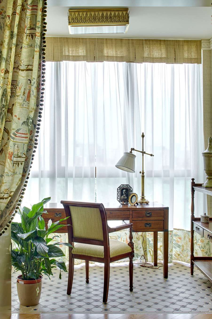 Мичуринский Фото - 1