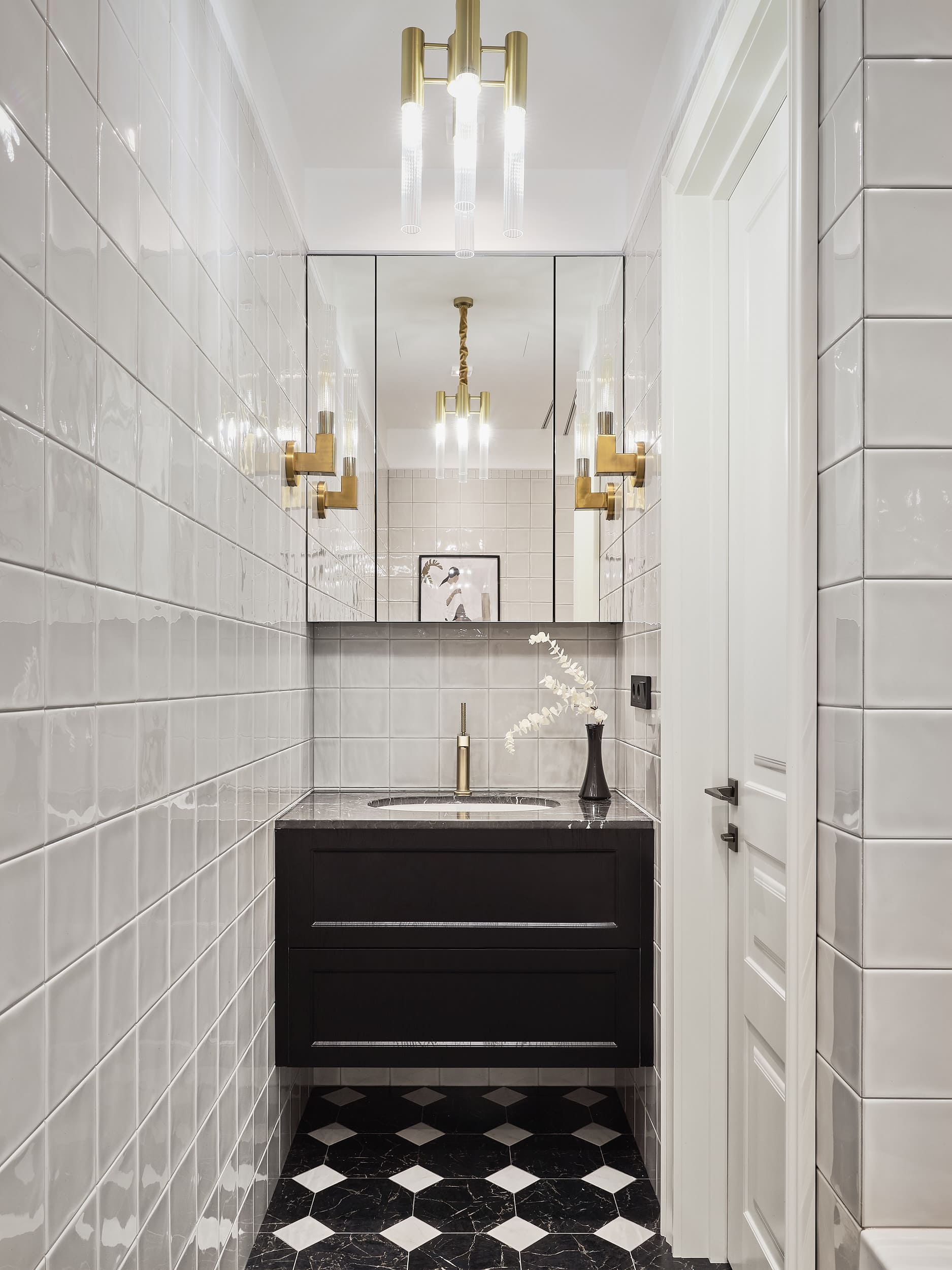 Серебряный Фонтан 3 Фото - 1