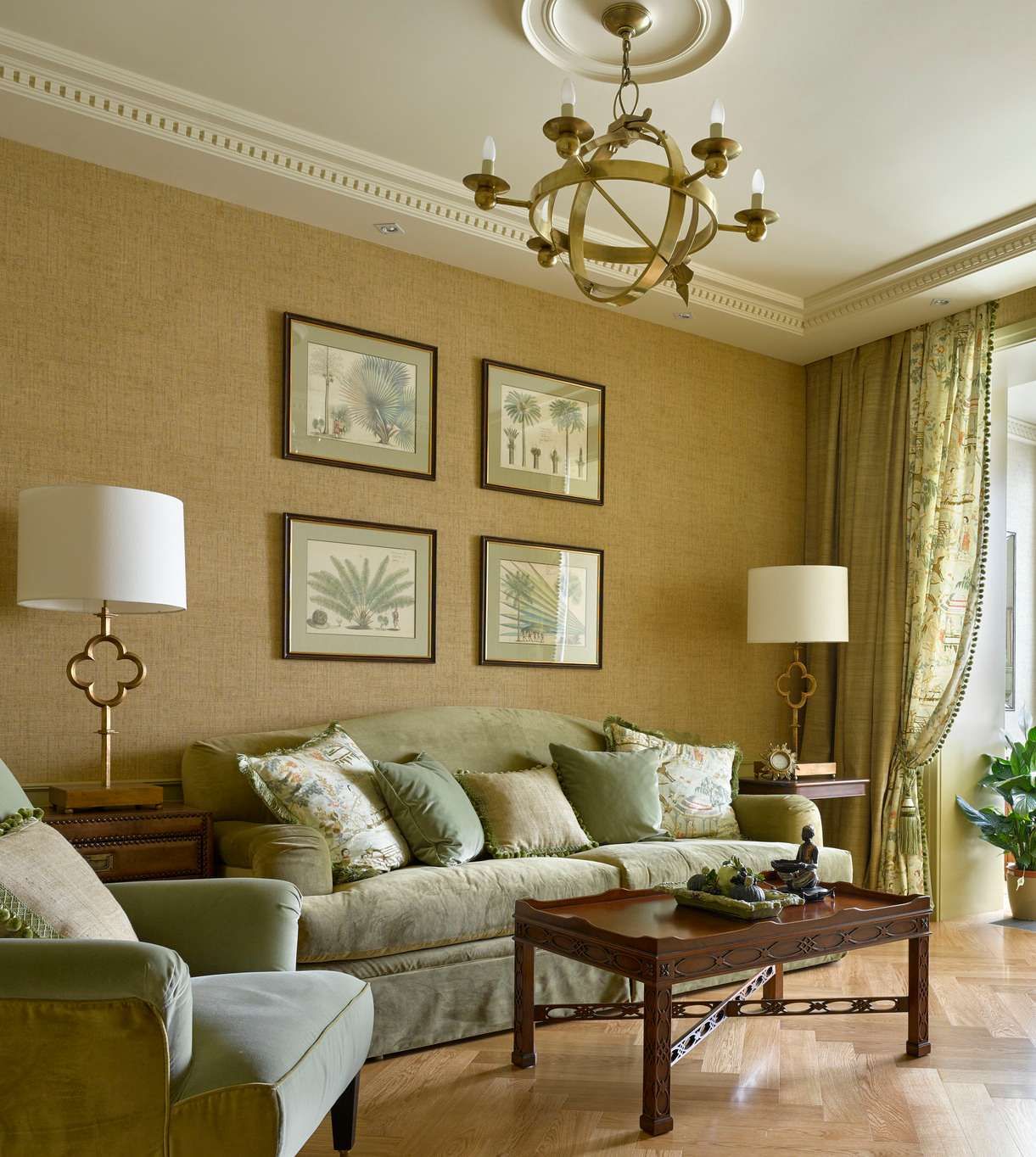 Мичуринский Фото - 1