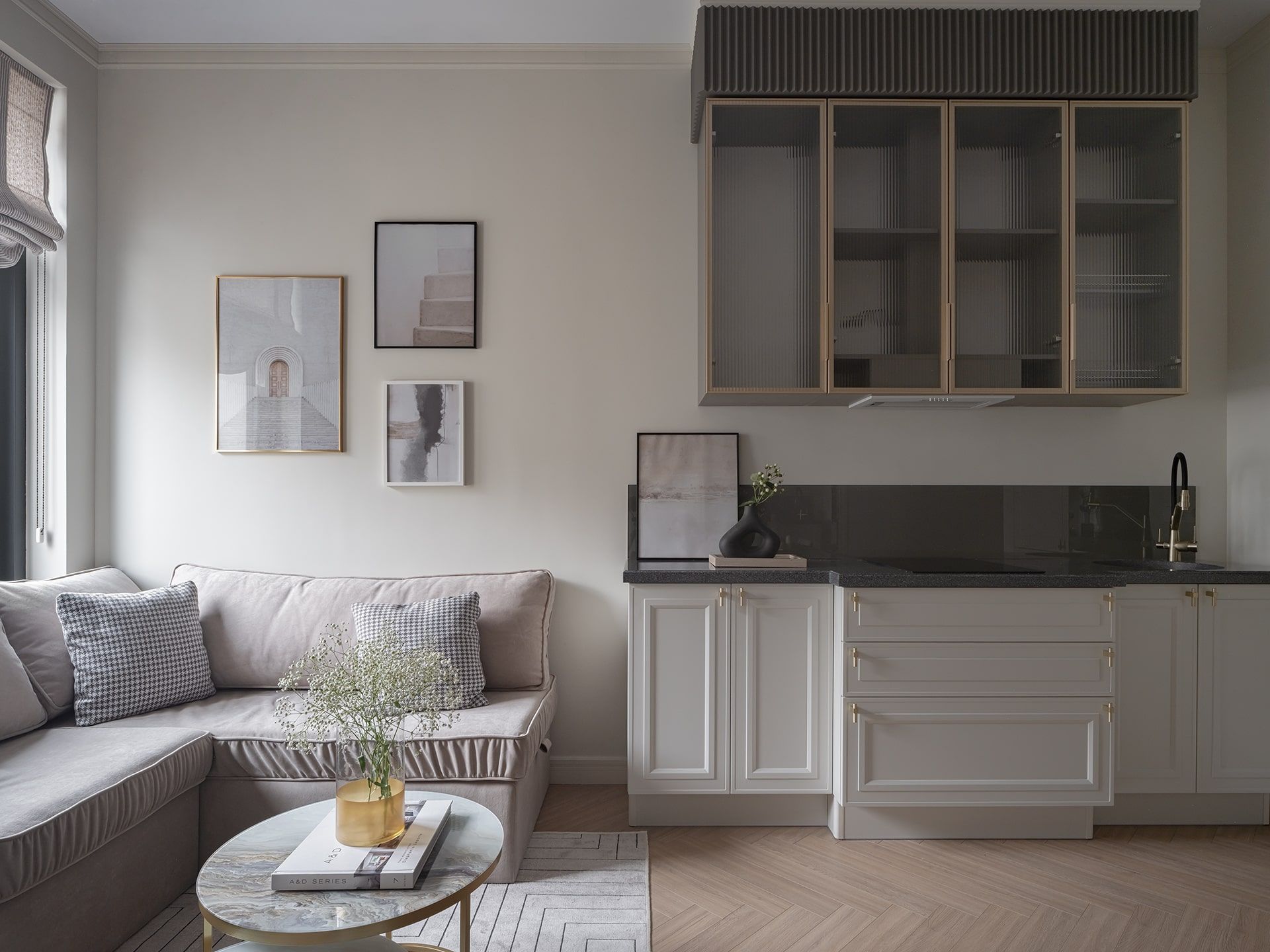 Серебряный Фонтан 2 Фото - 1