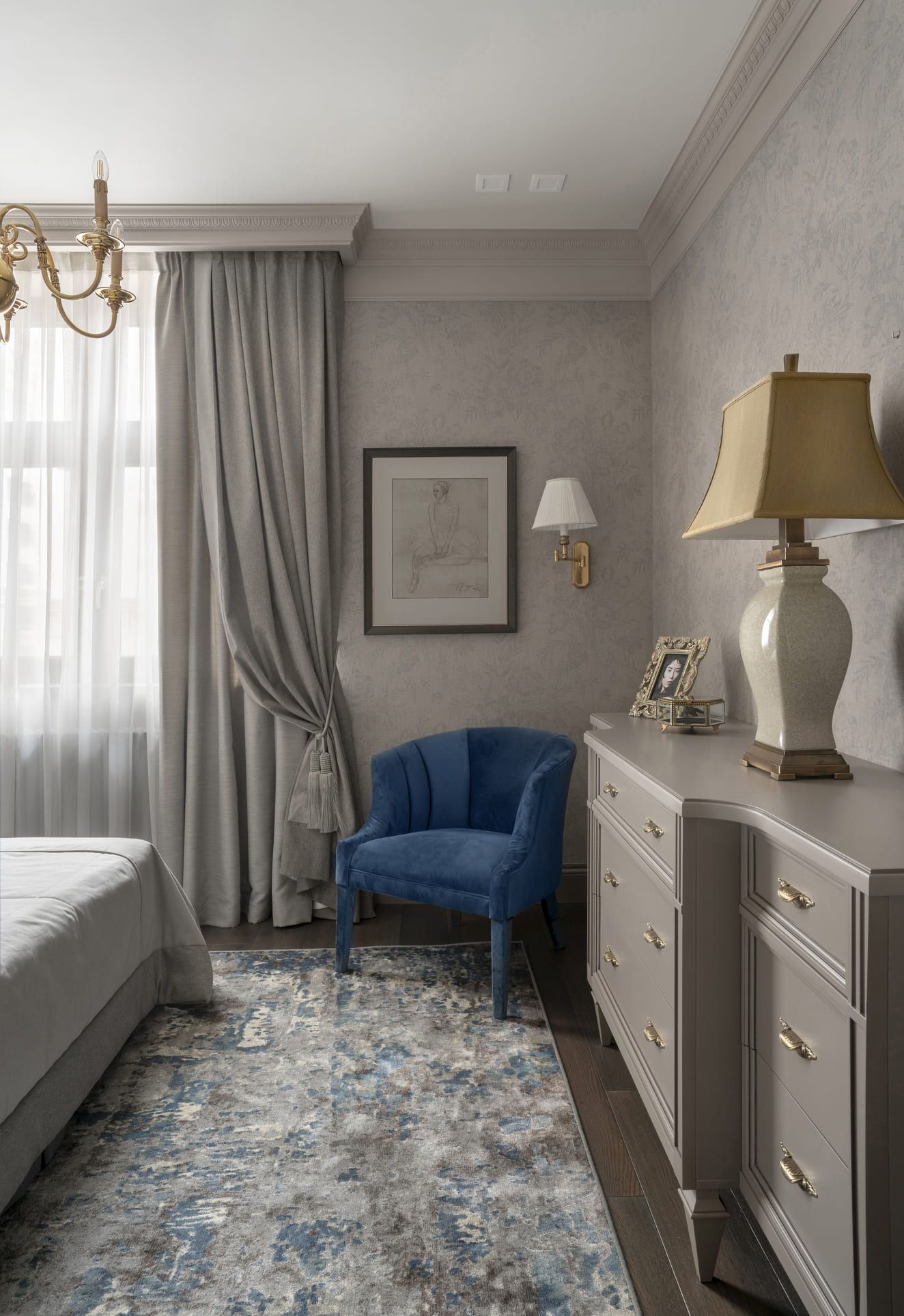 Серпуховской вал Фото - 1