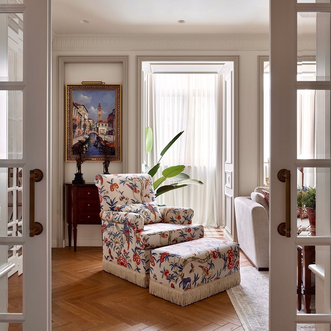 Сокольники Фото - 1