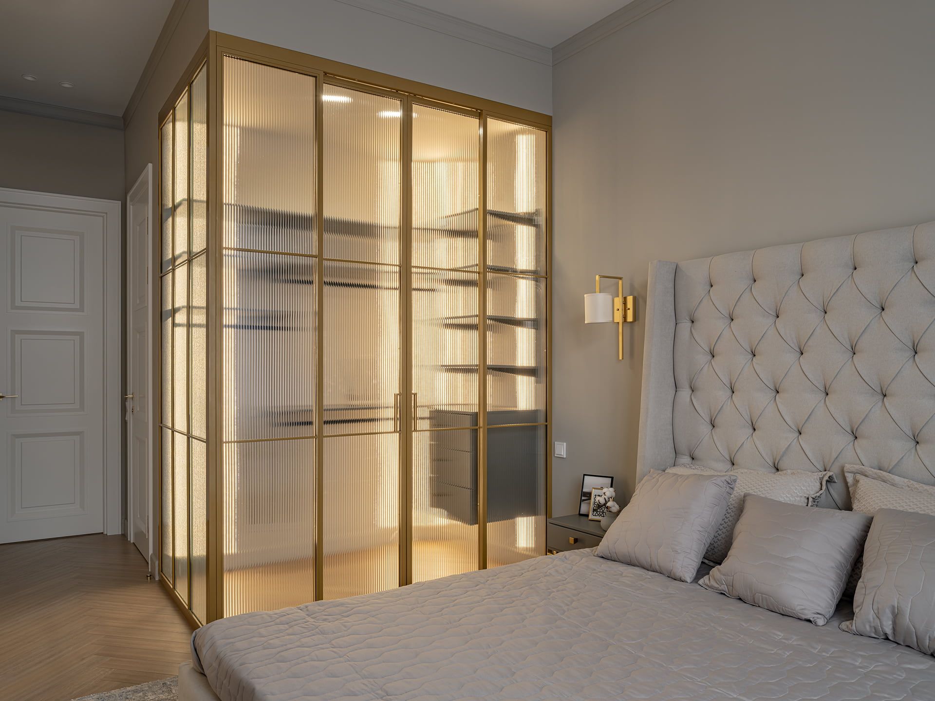 Серебряный Фонтан 2 Фото - 1