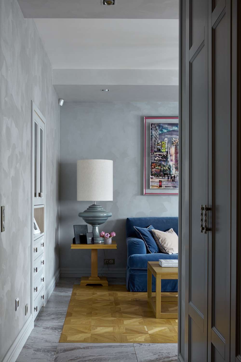 Спиридоновка Фото - 1