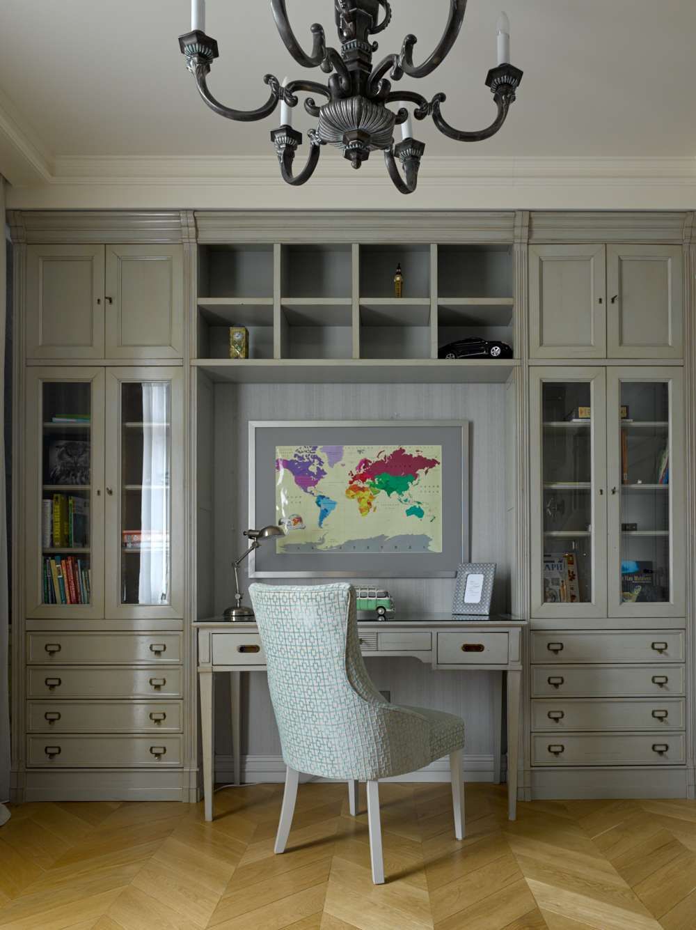 Спиридоновка Фото - 1