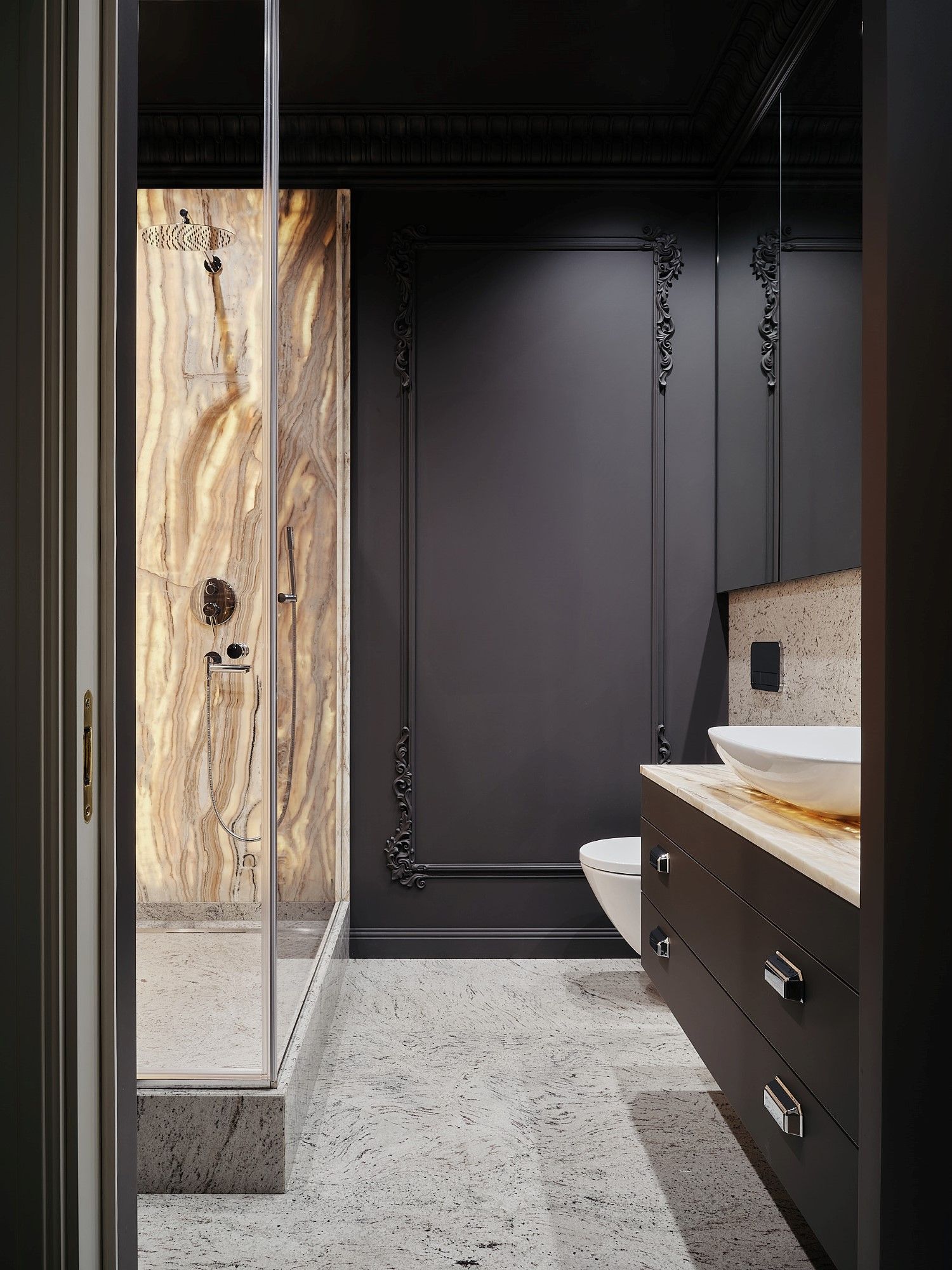 Миракс Парк Фото - 1