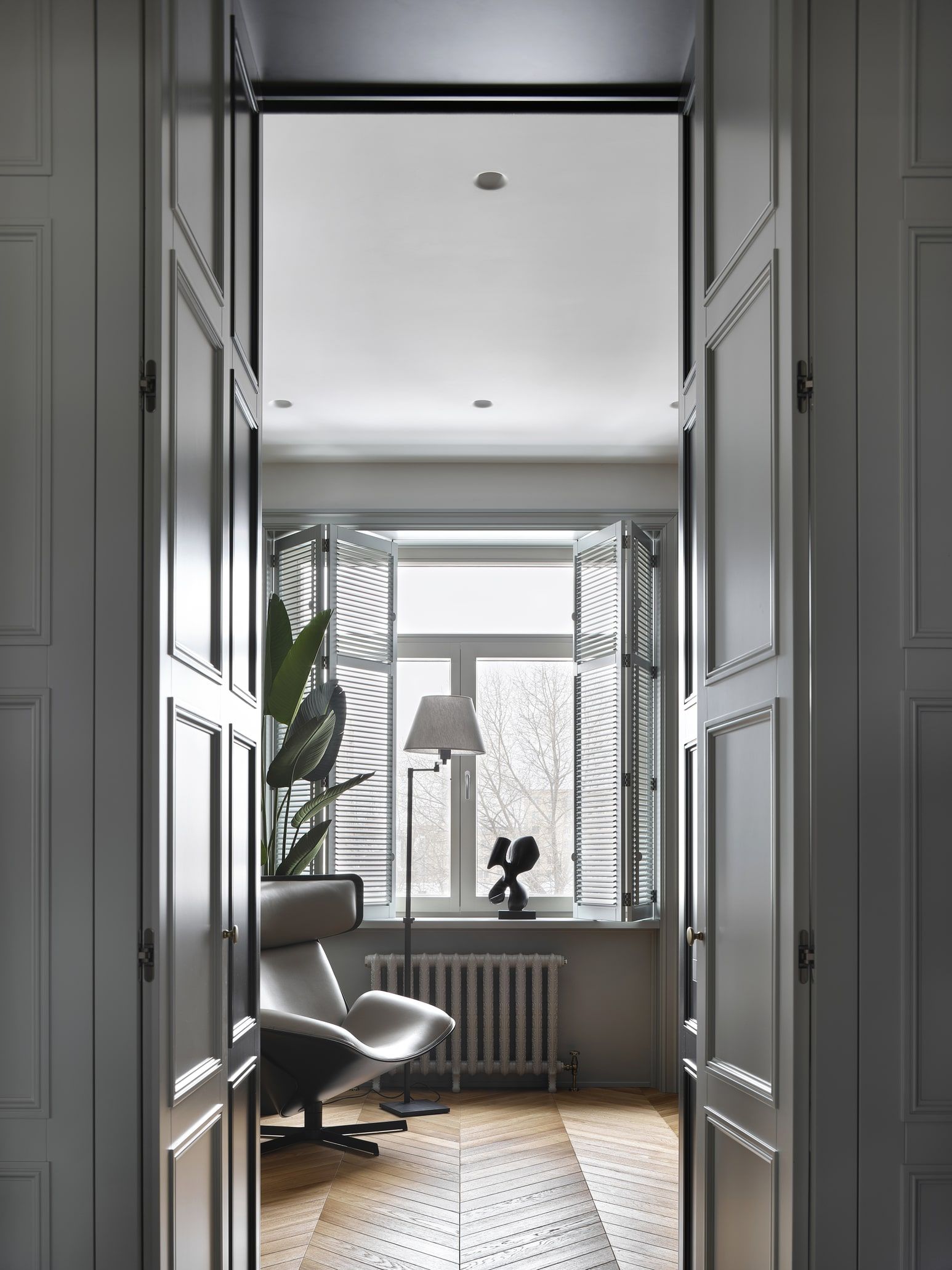 Полянка Фото - 1