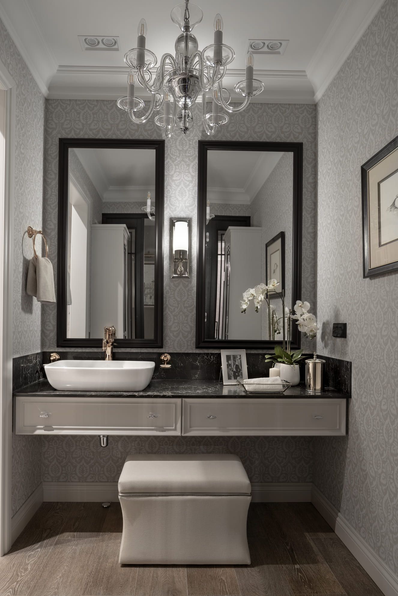 Серпуховской вал Фото - 1