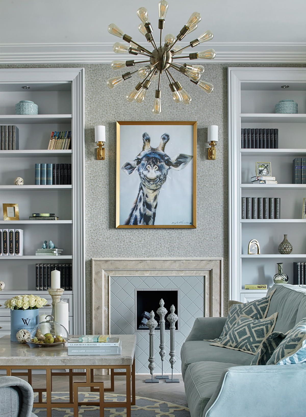 Орел Фото - 1