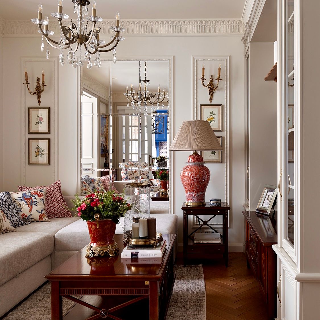 Сокольники Фото - 1