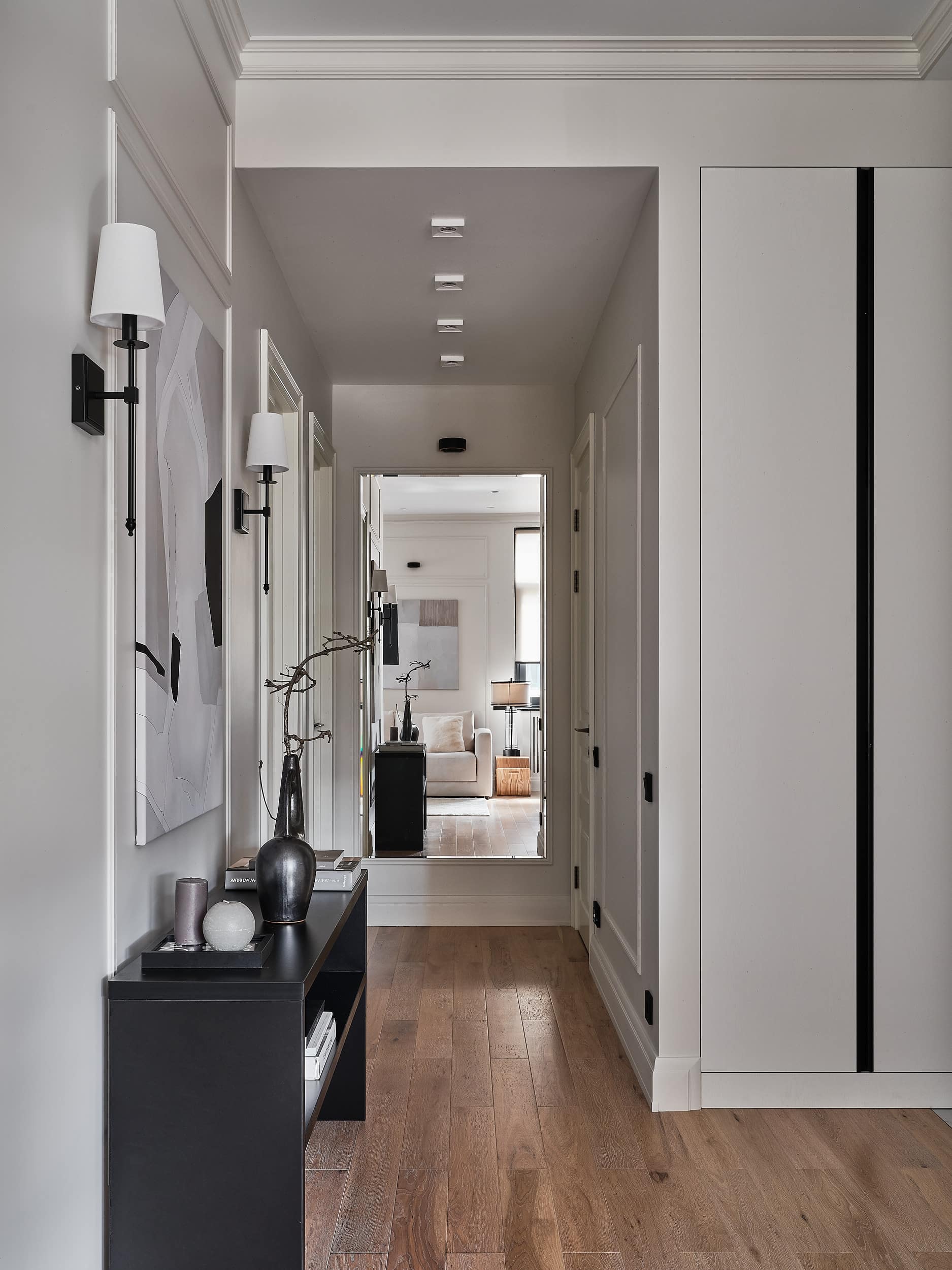 Серебряный Фонтан 3 Фото - 1