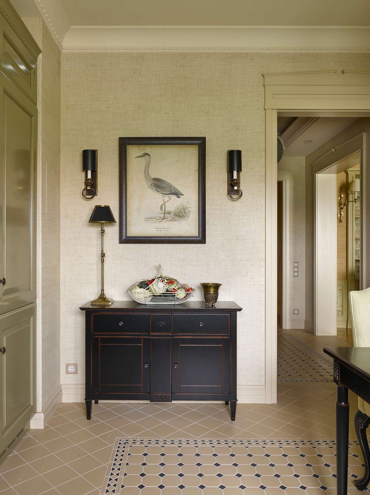 Мичуринский Фото - 1