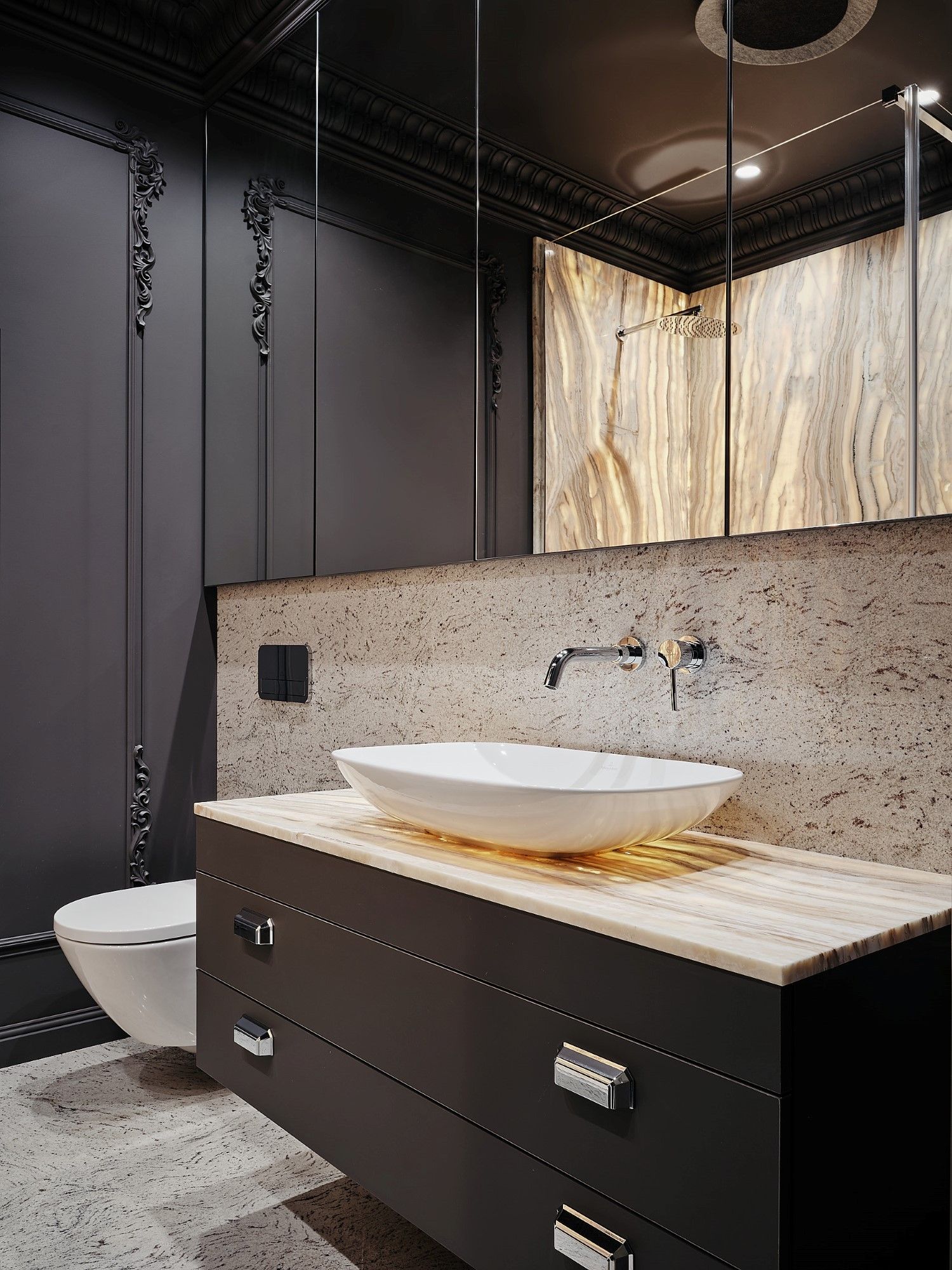 Миракс Парк Фото - 1