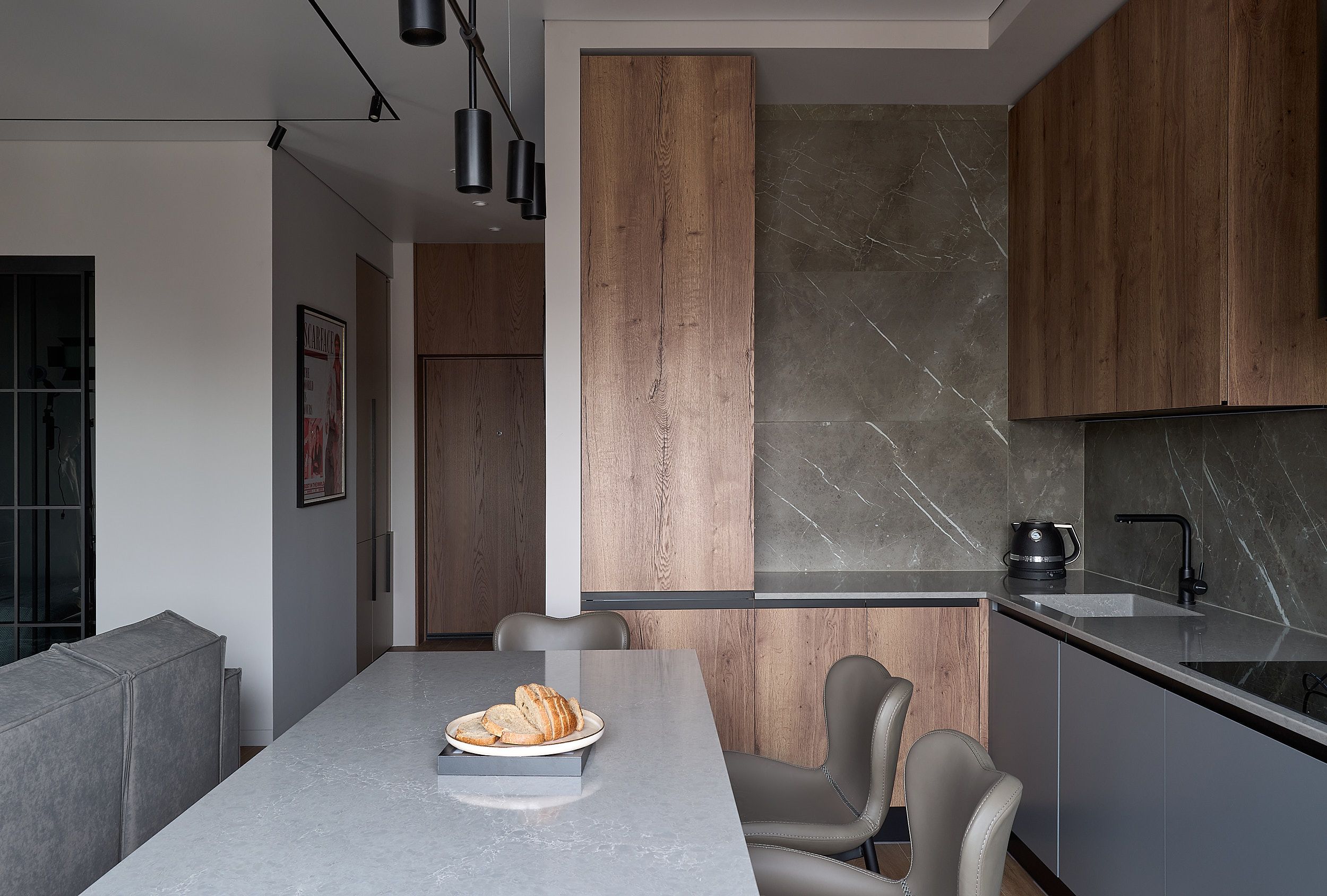 Береговой Фото - 1