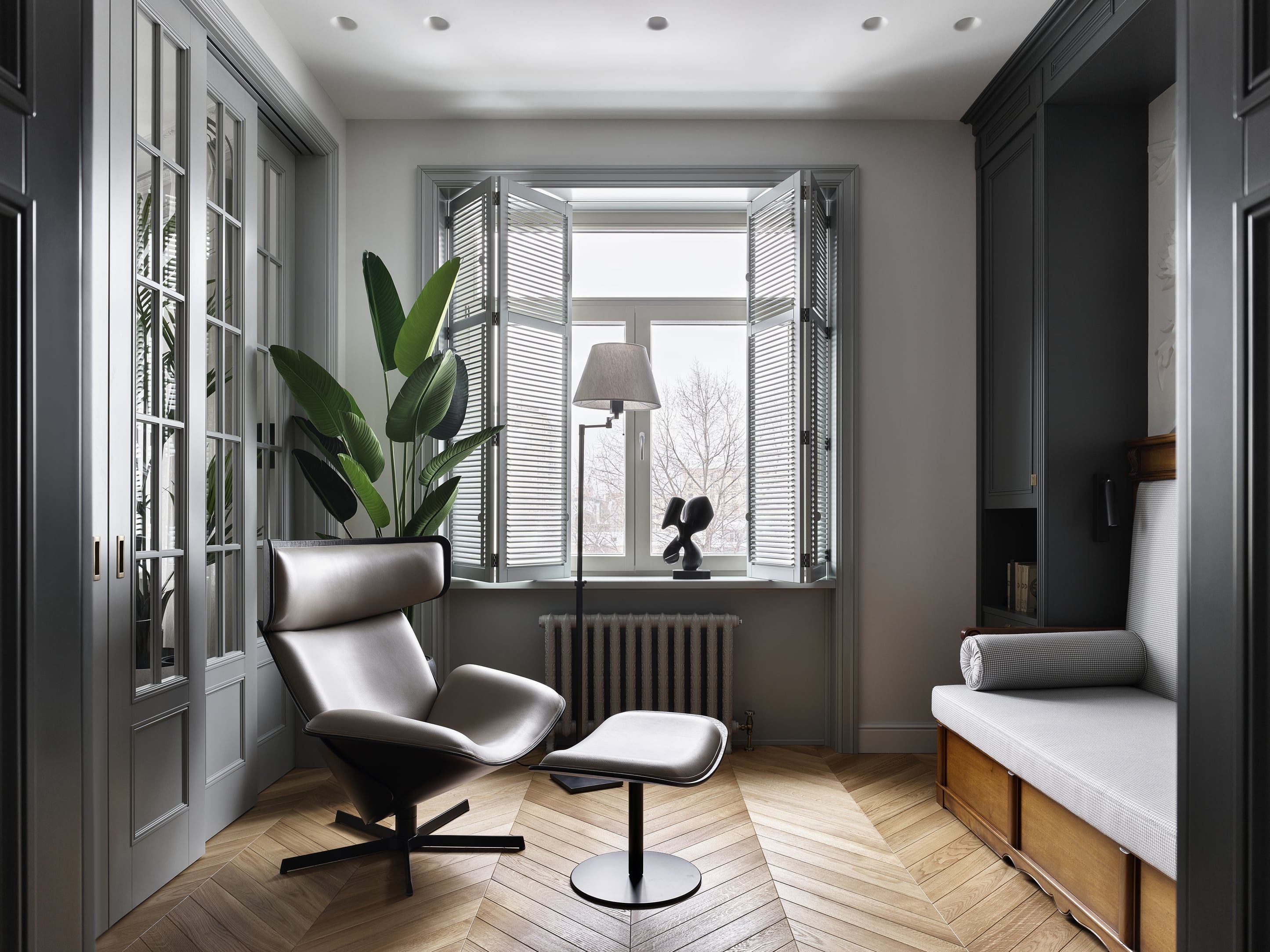 Полянка Фото - 1