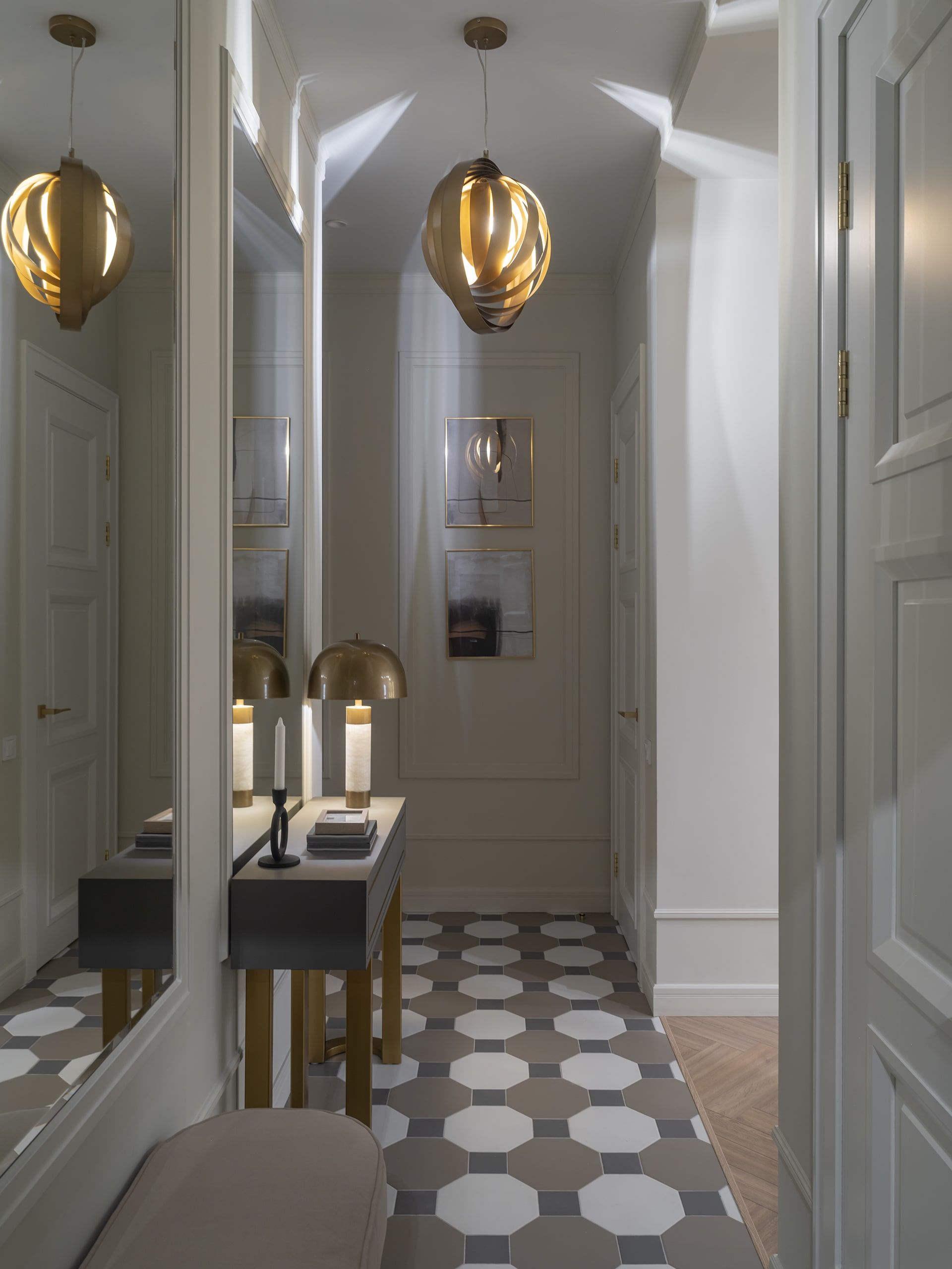 Серебряный Фонтан 2 Фото - 1